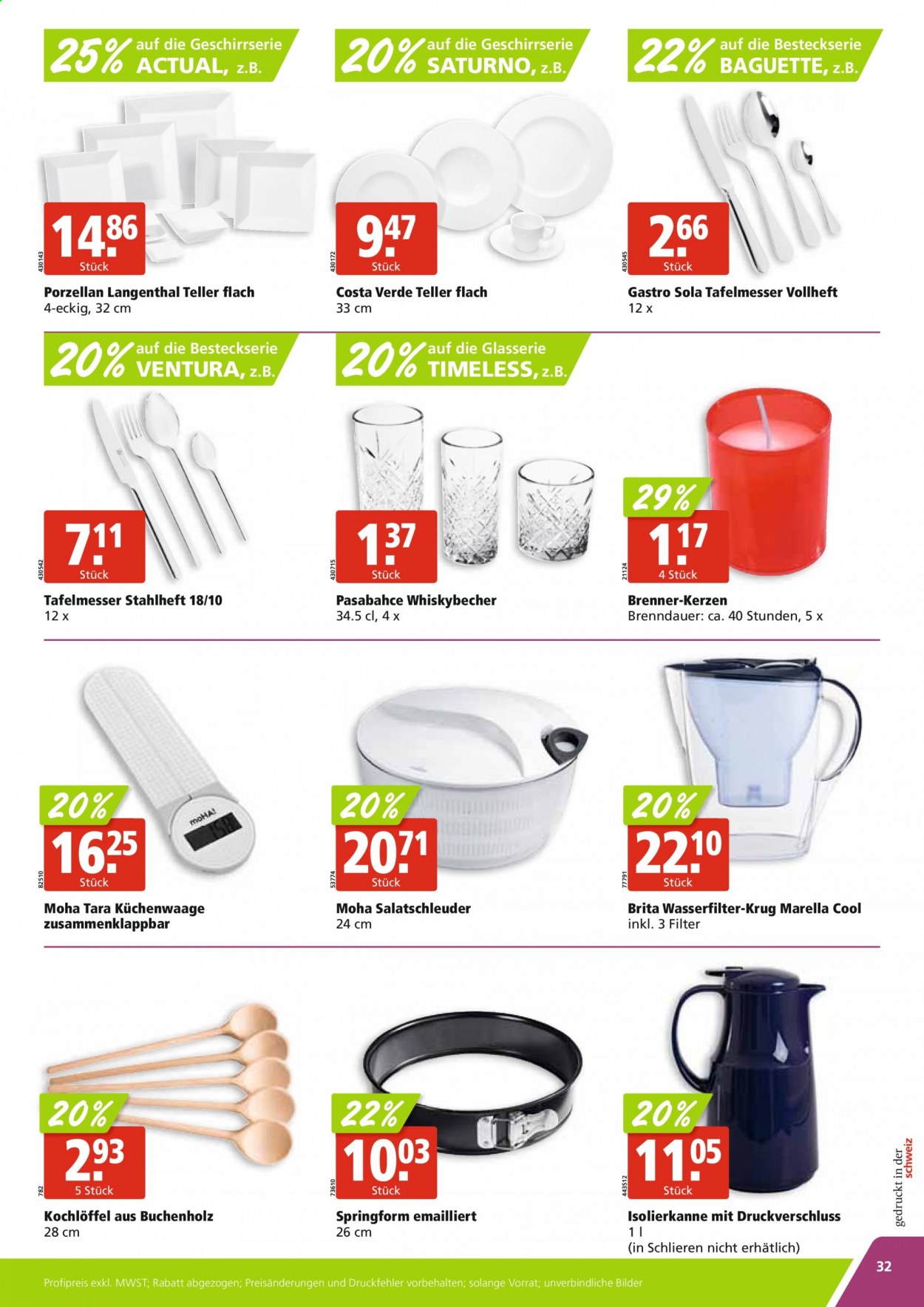 Volantino ALIGRO - 8.2.2021 - 13.2.2021. Pagina 32