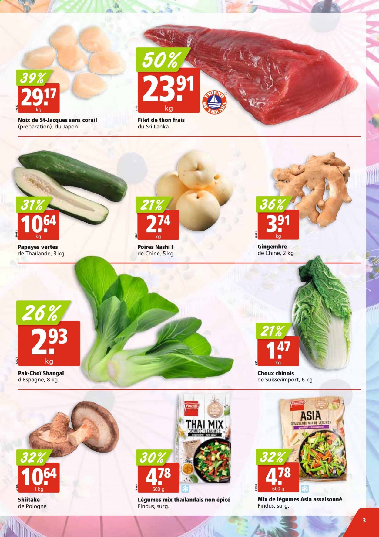 Volantino ALIGRO - 8.2.2021 - 13.2.2021. Pagina 3