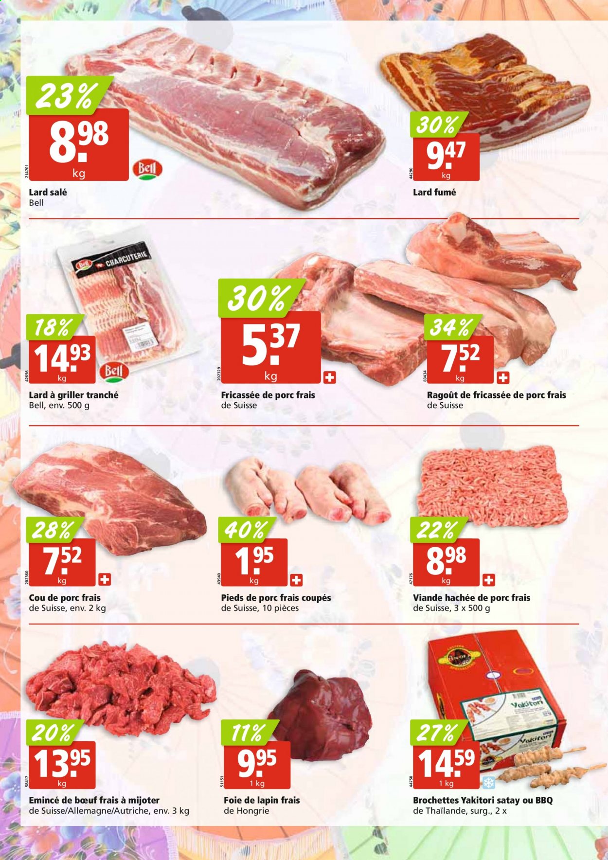 Volantino ALIGRO - 8.2.2021 - 13.2.2021. Pagina 6
