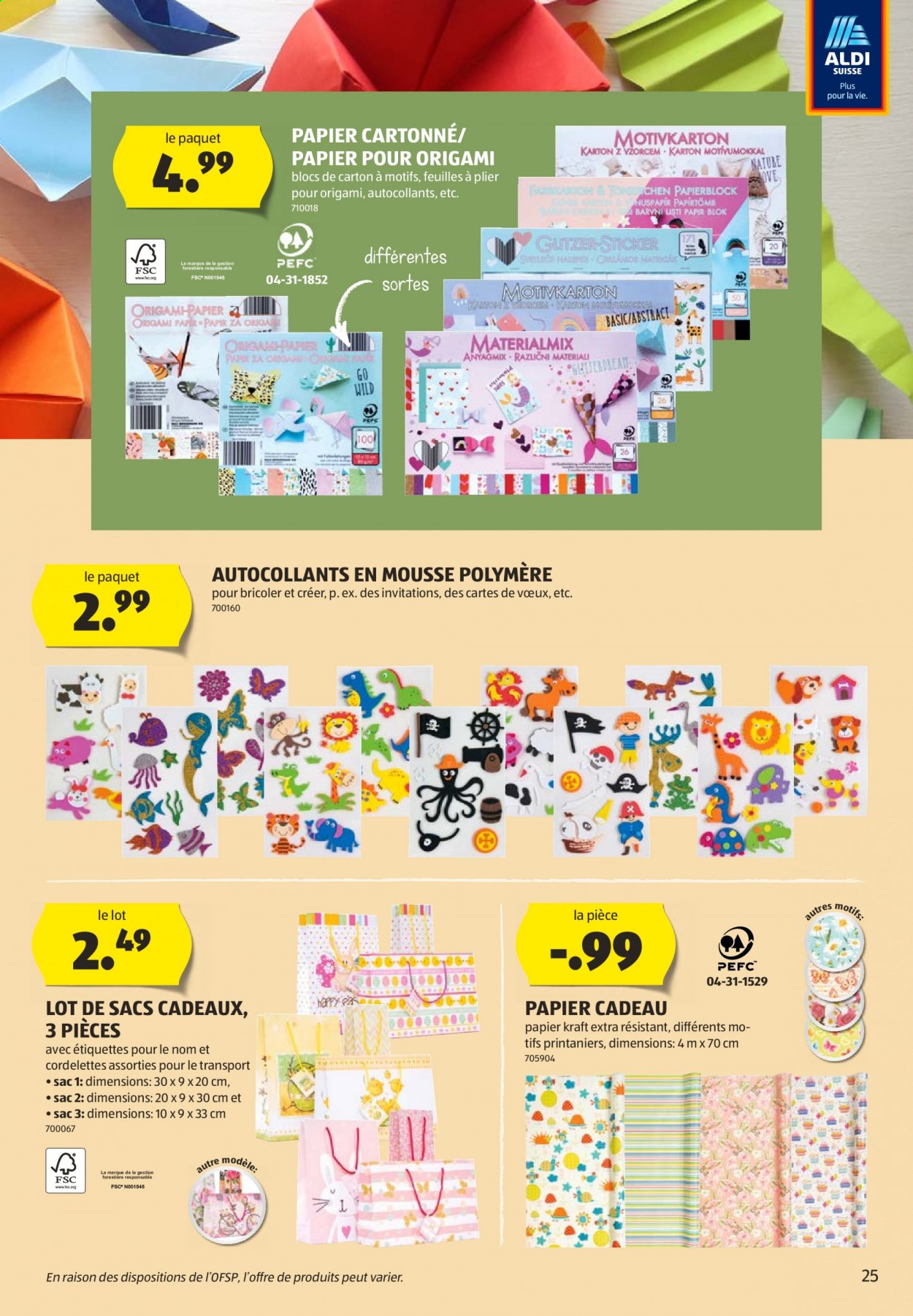 Prospekt Aldi - 11.2.2021 - 17.2.2021. Seite 25