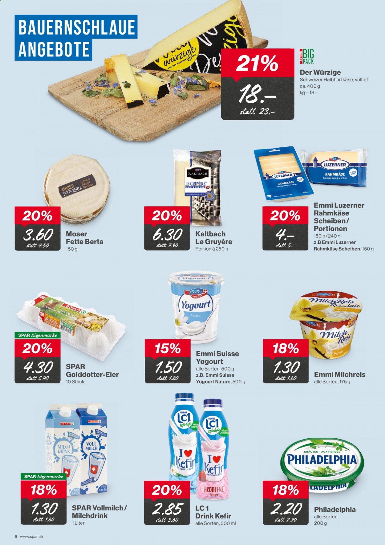 Volantino SPAR - 9.2.2021 - 13.2.2021. Pagina 6