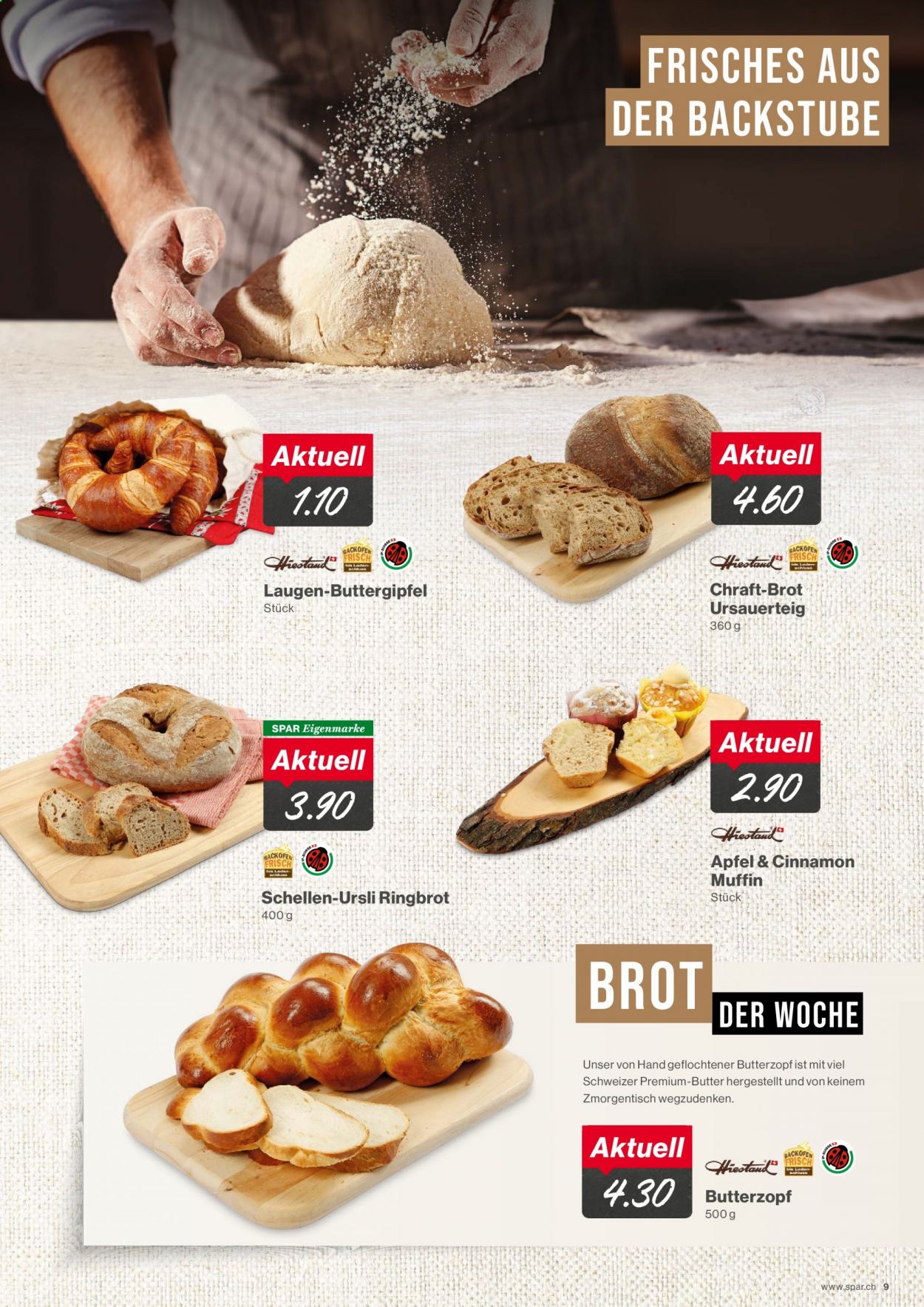 Volantino SPAR - 9.2.2021 - 13.2.2021. Pagina 9