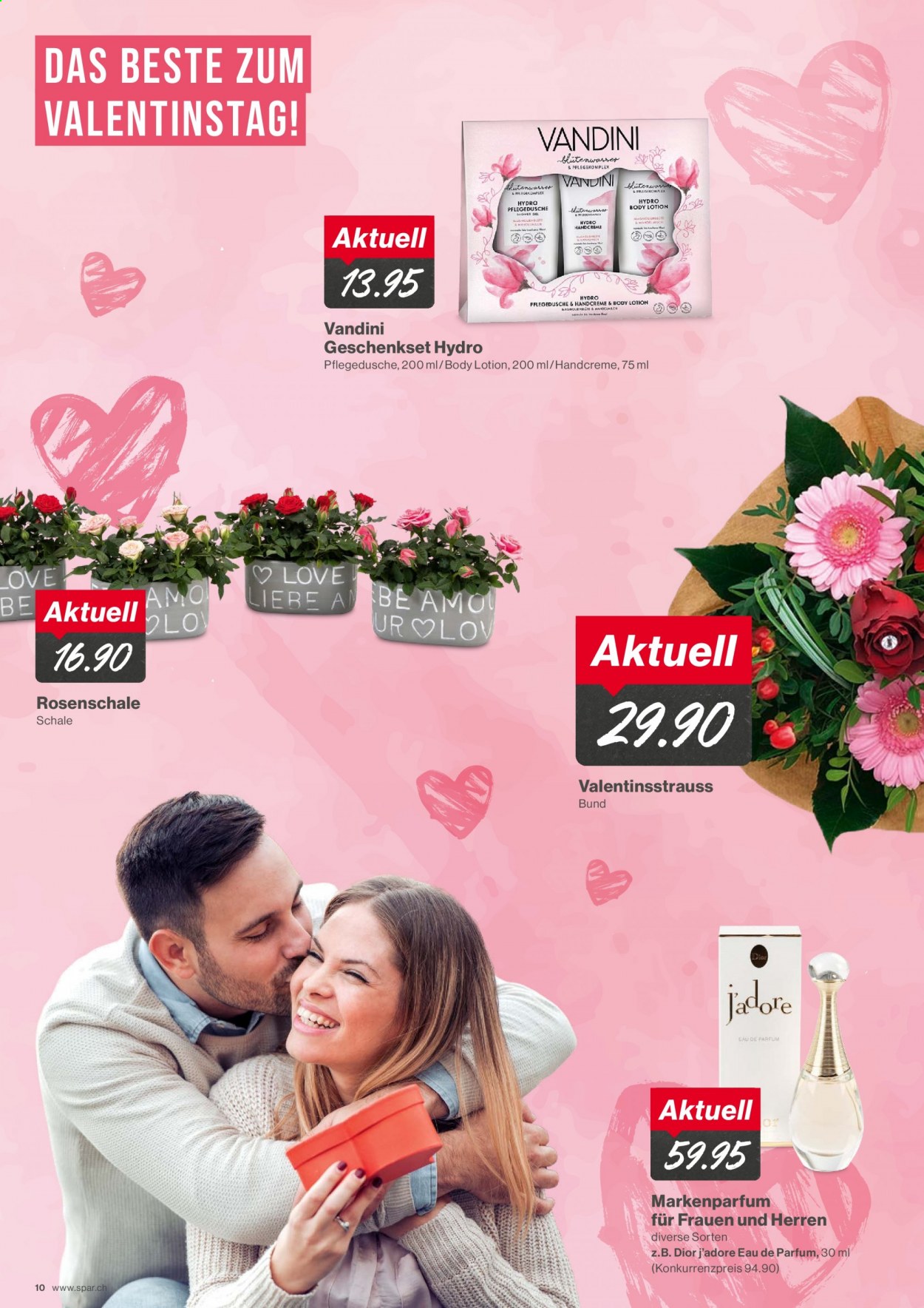 Volantino SPAR - 9.2.2021 - 13.2.2021. Pagina 10