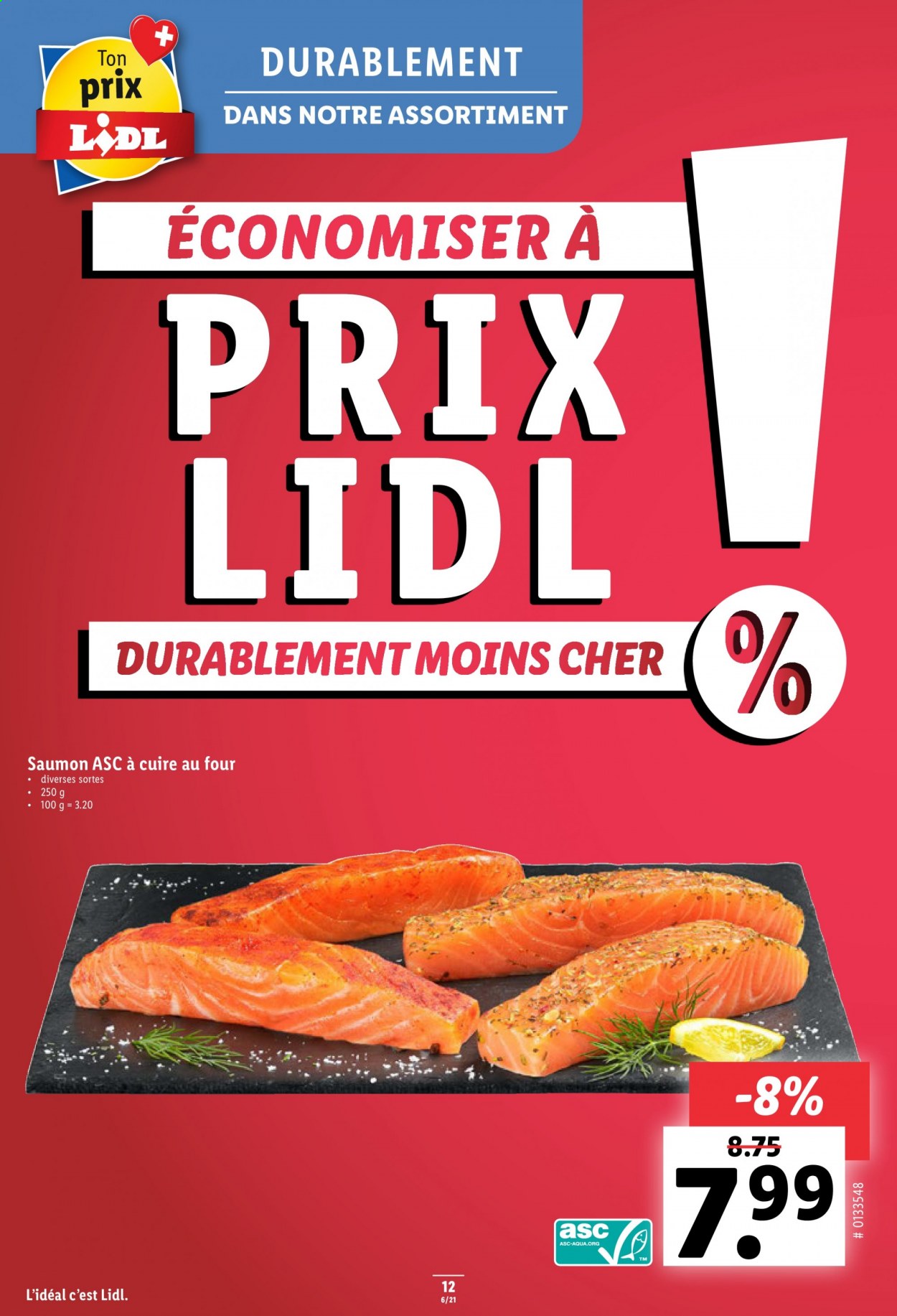 Volantino Lidl - 11.2.2021 - 17.2.2021. Pagina 12