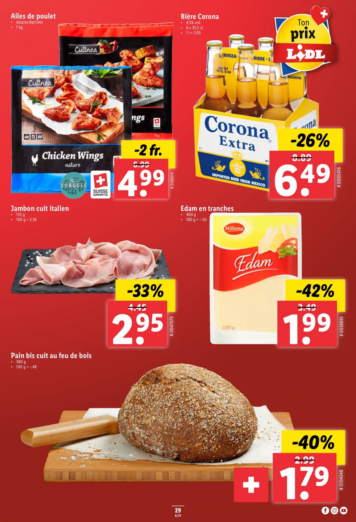 Volantino Lidl - 11.2.2021 - 17.2.2021. Pagina 29