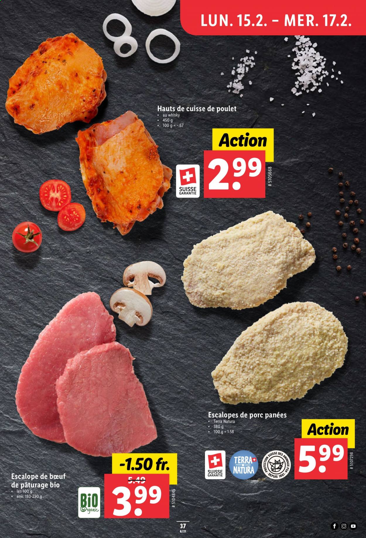 Volantino Lidl - 11.2.2021 - 17.2.2021. Pagina 37