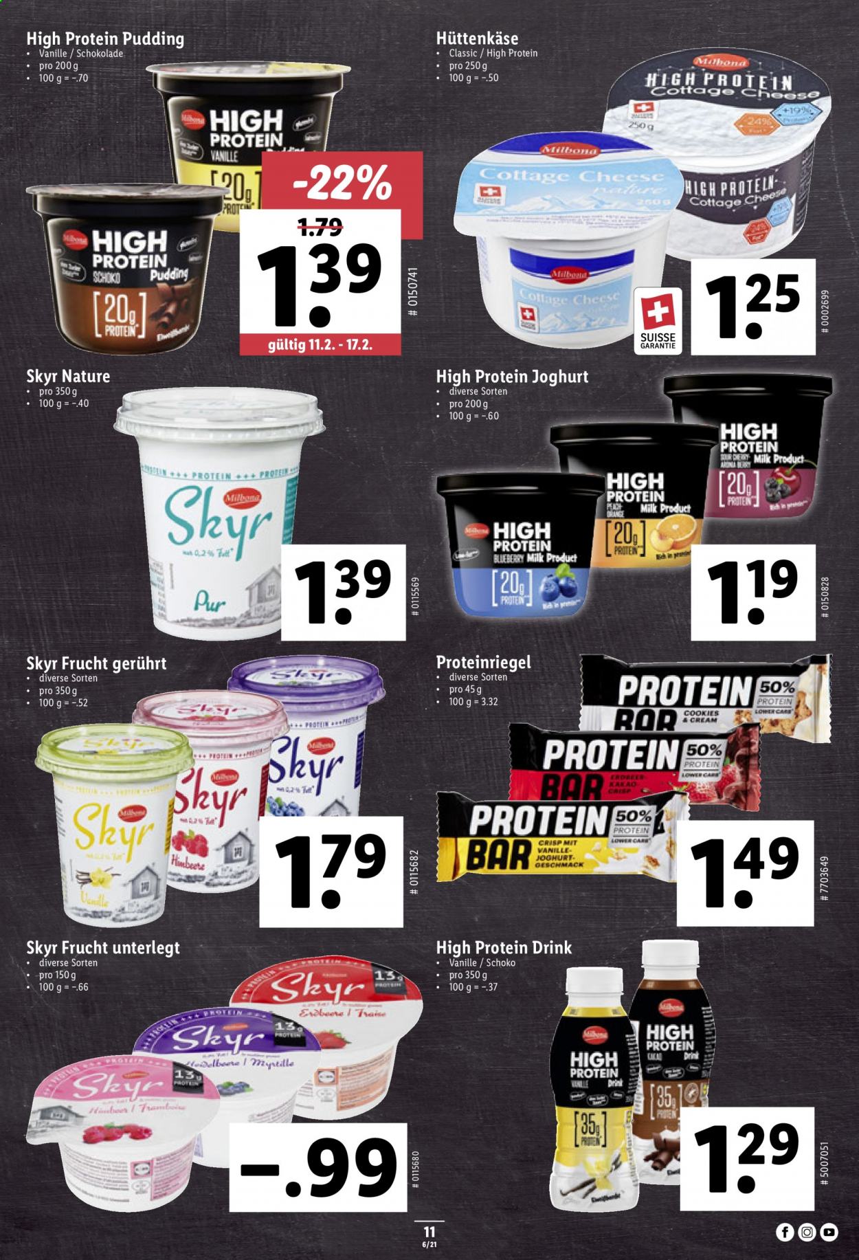 Volantino Lidl - 11.2.2021 - 17.2.2021. Pagina 11
