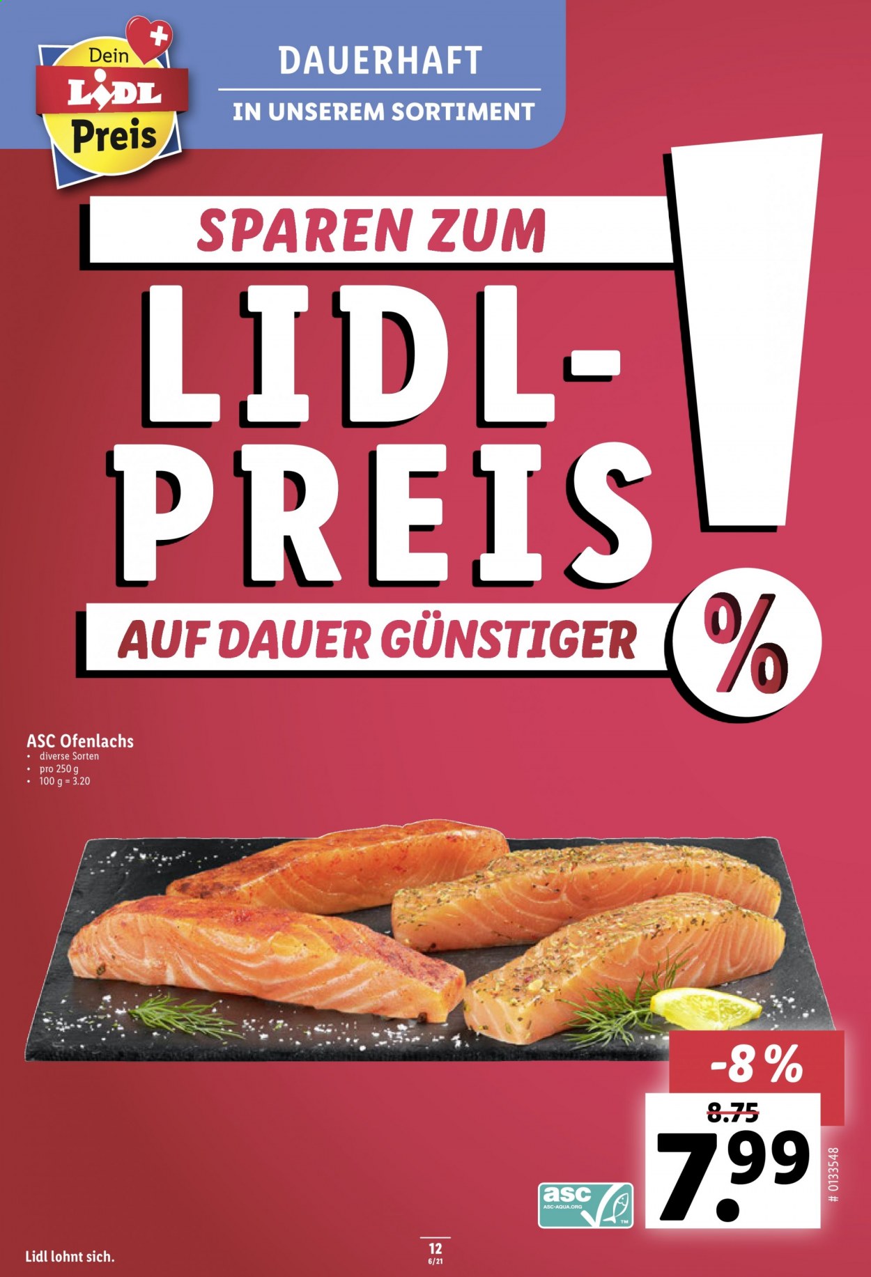 Volantino Lidl - 11.2.2021 - 17.2.2021. Pagina 12
