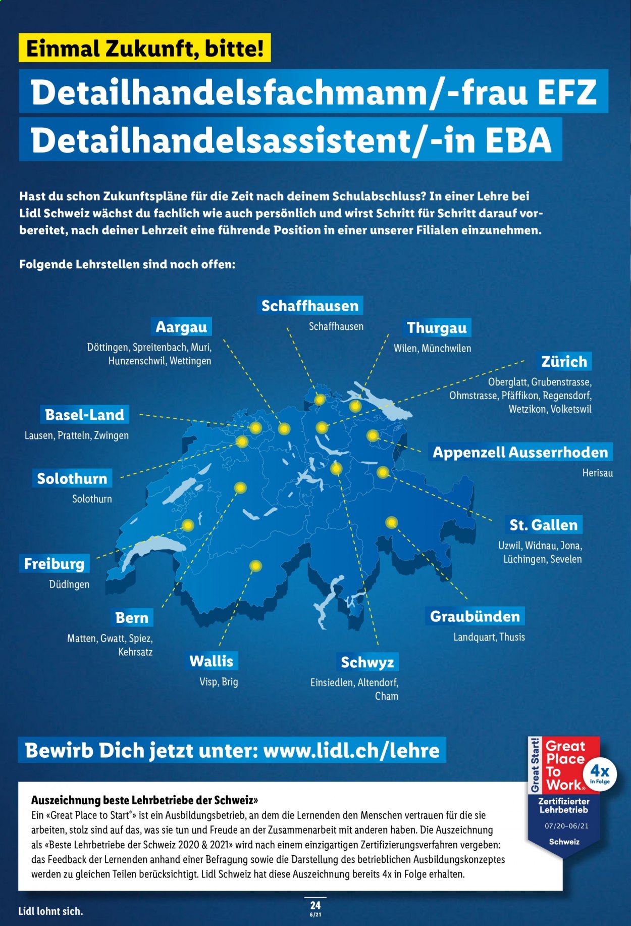 Volantino Lidl - 11.2.2021 - 17.2.2021. Pagina 24