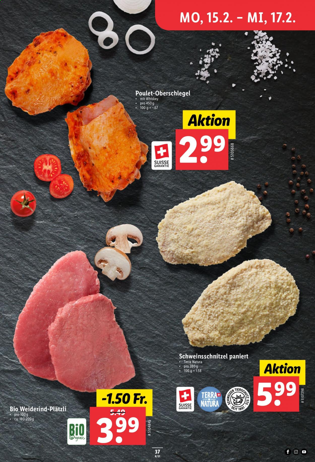Volantino Lidl - 11.2.2021 - 17.2.2021. Pagina 37