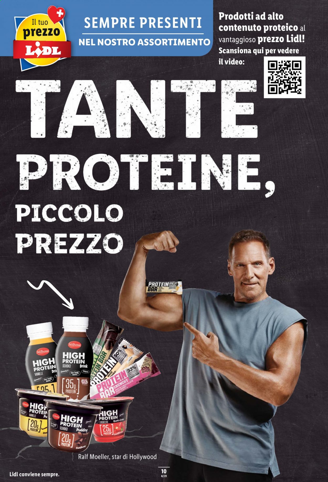 Volantino Lidl - 11.2.2021 - 17.2.2021. Pagina 10