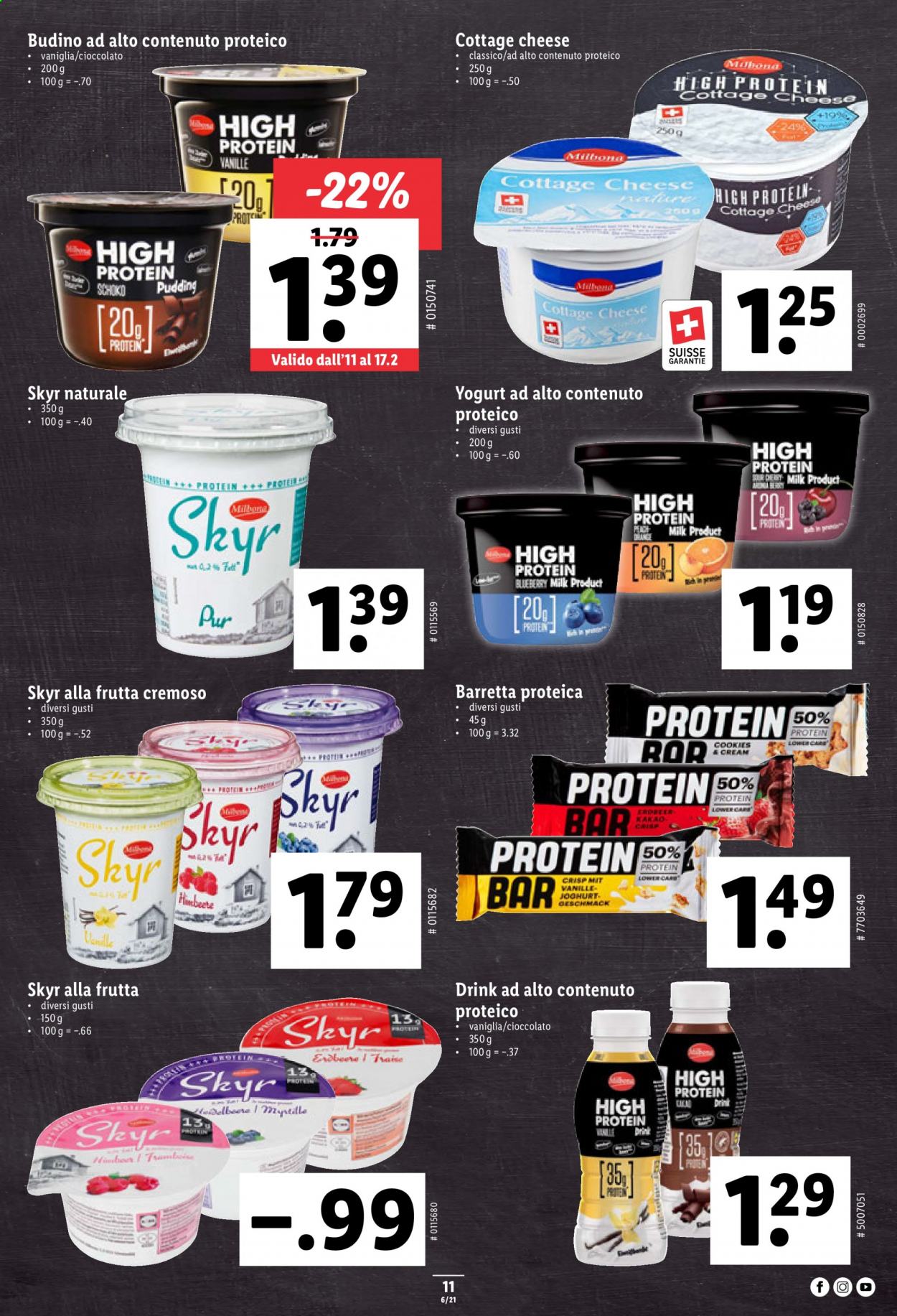 Volantino Lidl - 11.2.2021 - 17.2.2021. Pagina 11