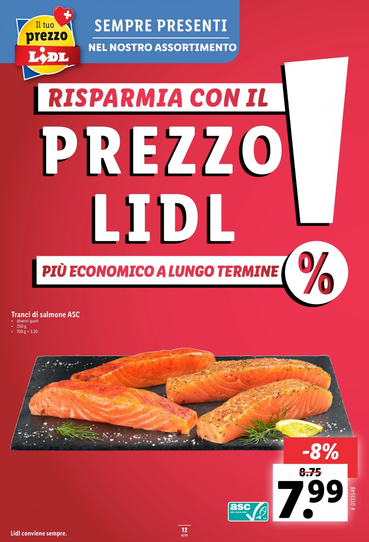 Volantino Lidl - 11.2.2021 - 17.2.2021. Pagina 12