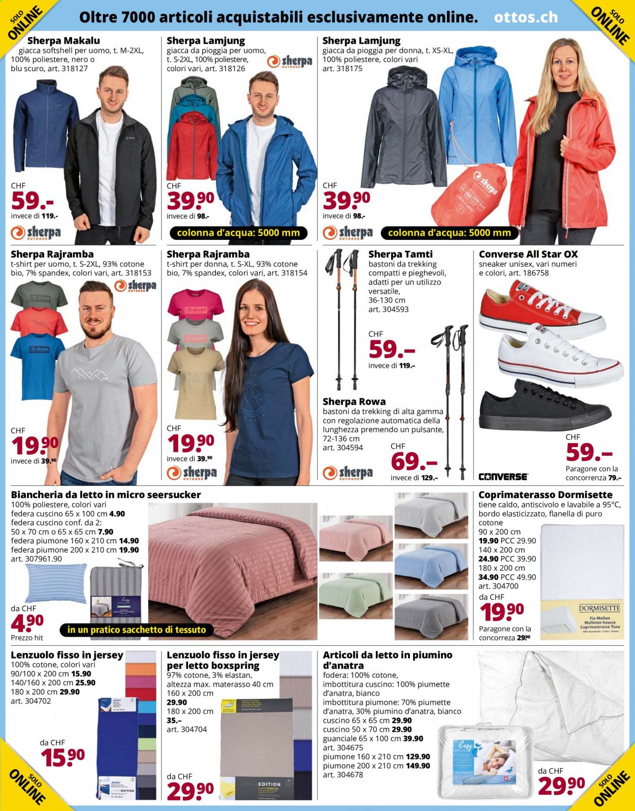 Volantino Otto's - 17.2.2021 - 23.2.2021. Pagina 5