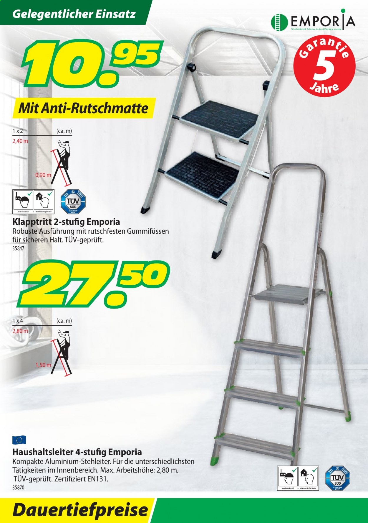 Volantino Landi - 8.2.2021 - 31.12.2021. Pagina 2
