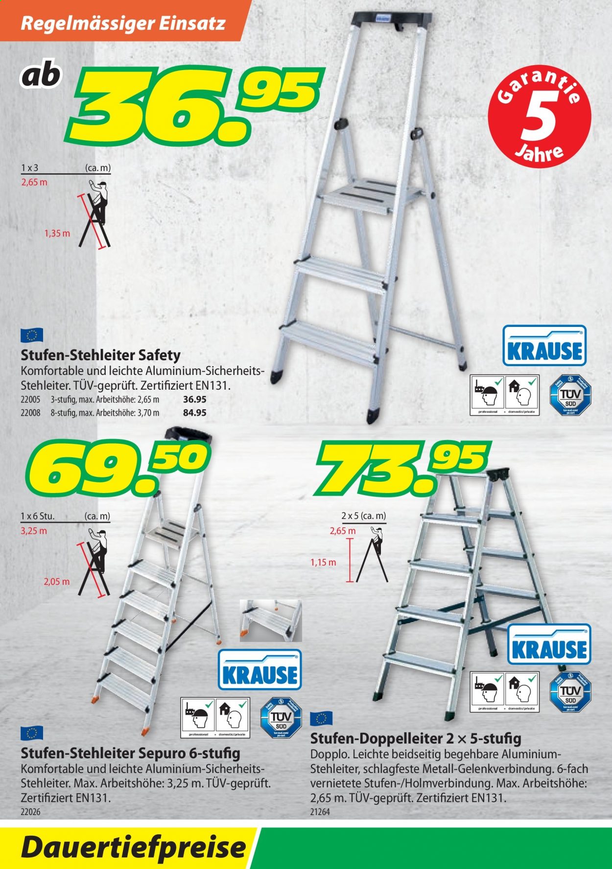 Volantino Landi - 8.2.2021 - 31.12.2021. Pagina 6