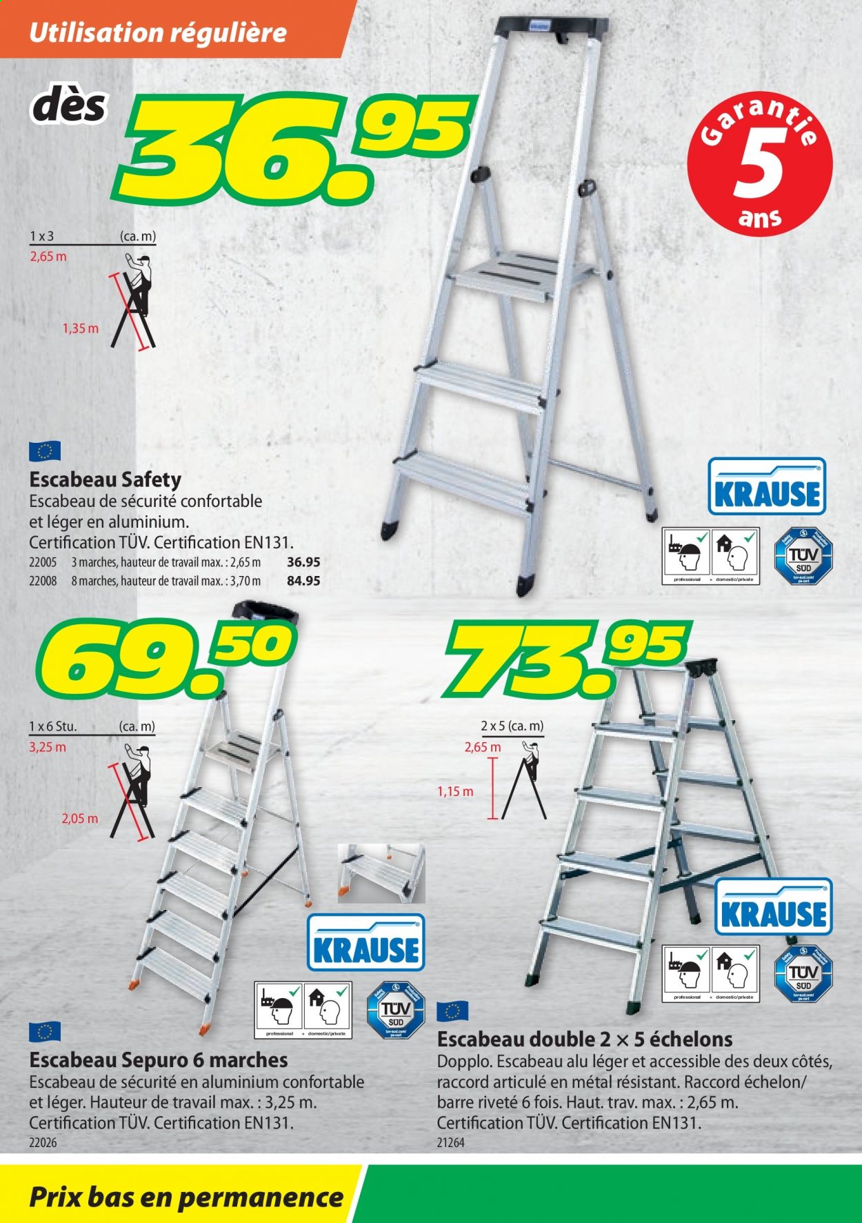 Volantino Landi - 8.2.2021 - 31.12.2021. Pagina 6