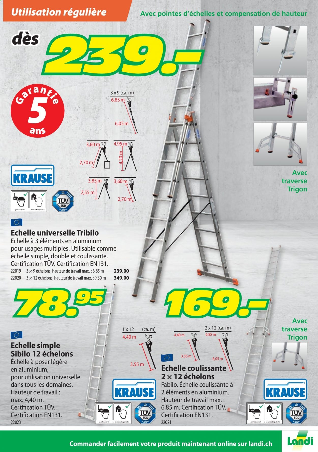 Volantino Landi - 8.2.2021 - 31.12.2021. Pagina 7