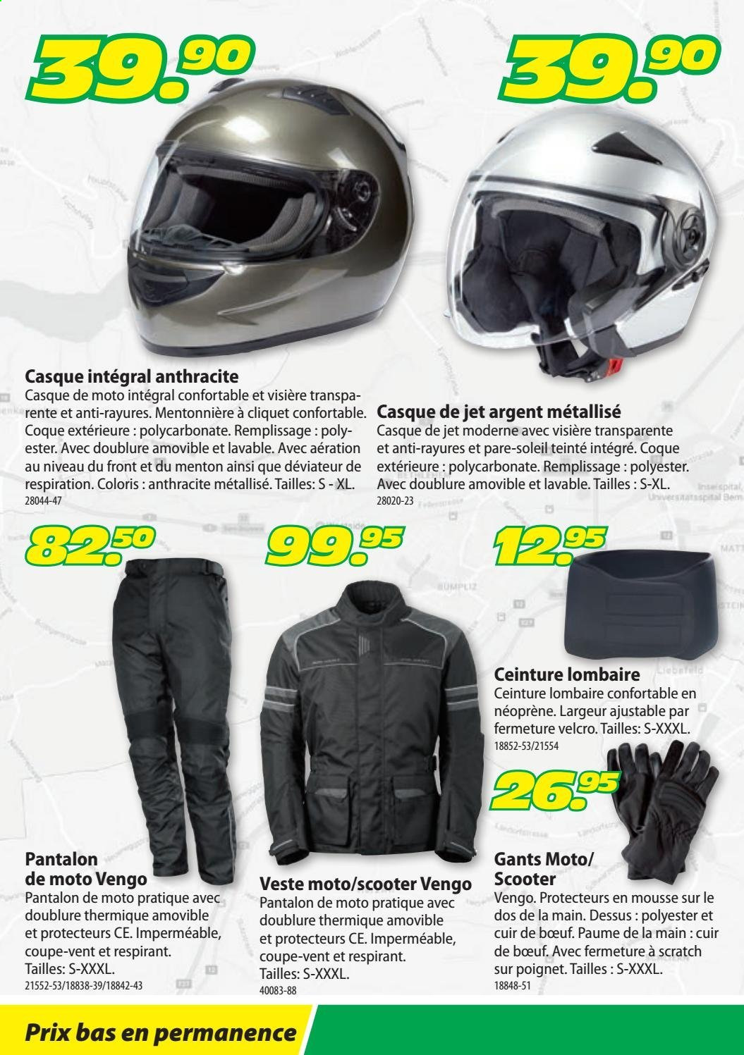 Volantino Landi - 8.2.2021 - 31.12.2021. Pagina 10