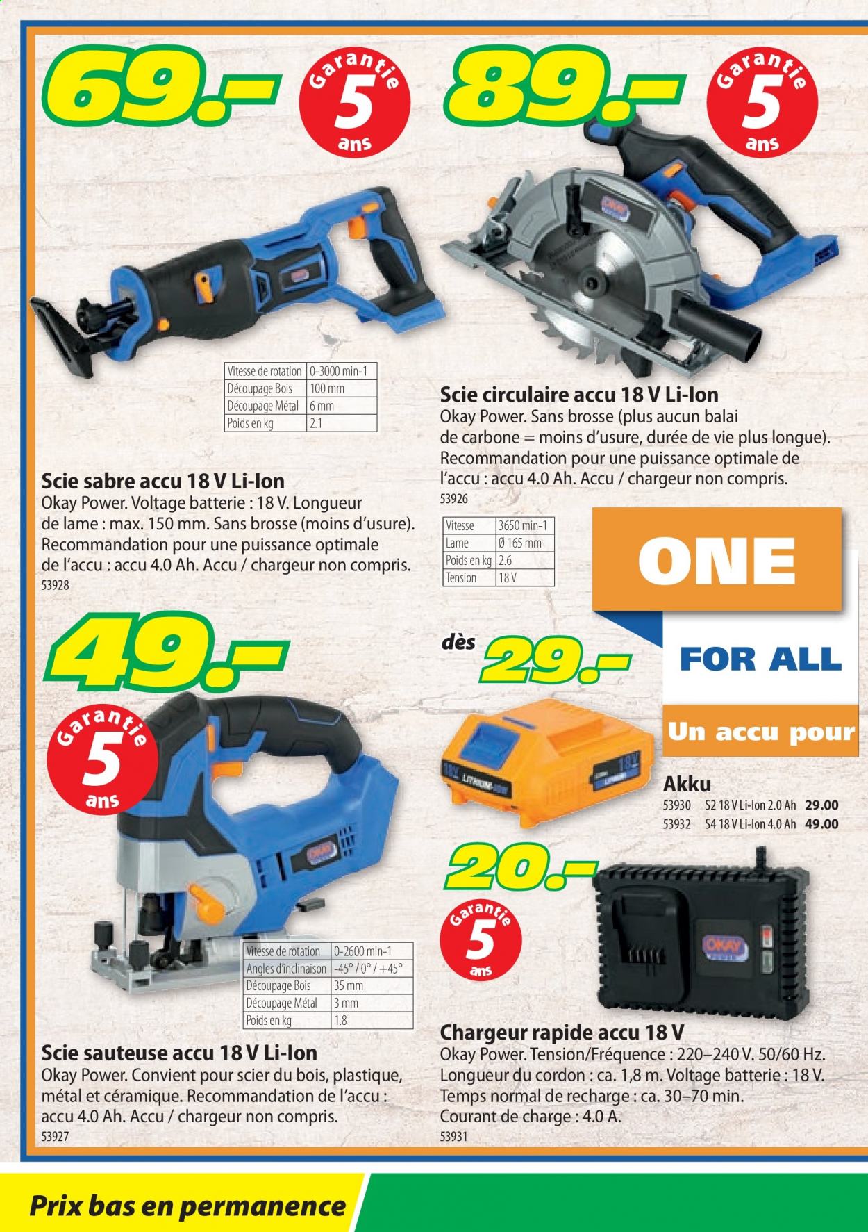 Volantino Landi - 8.2.2021 - 31.12.2021. Pagina 2