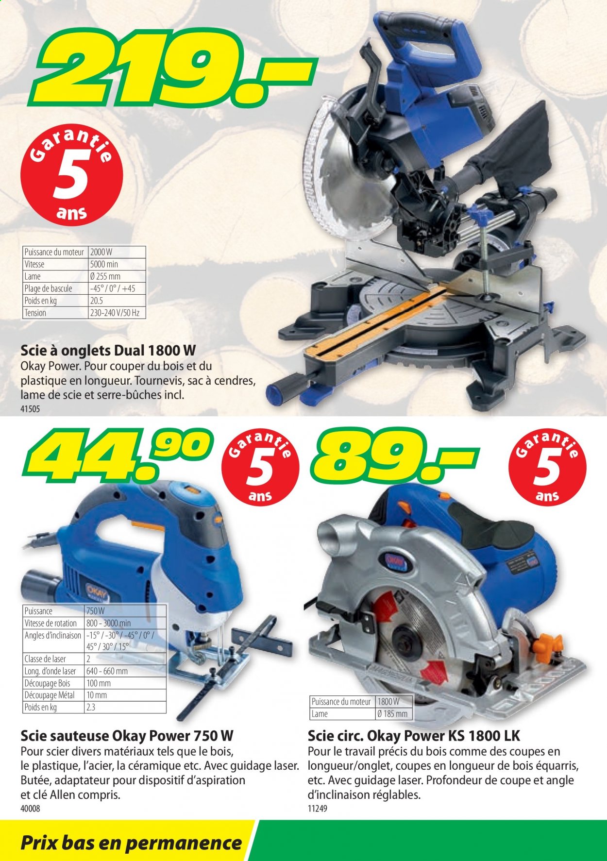 Volantino Landi - 8.2.2021 - 31.12.2021. Pagina 6