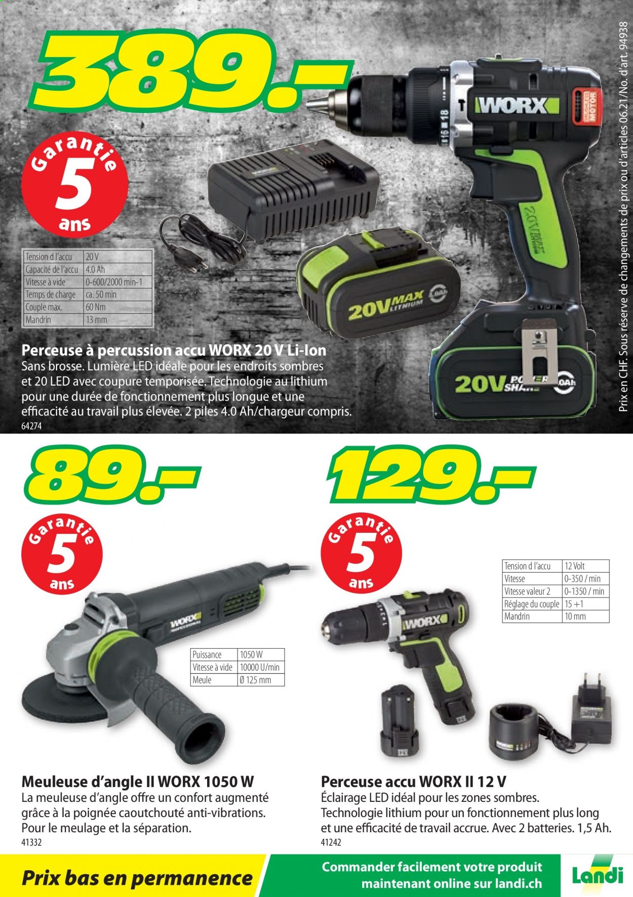 Volantino Landi - 8.2.2021 - 31.12.2021. Pagina 8