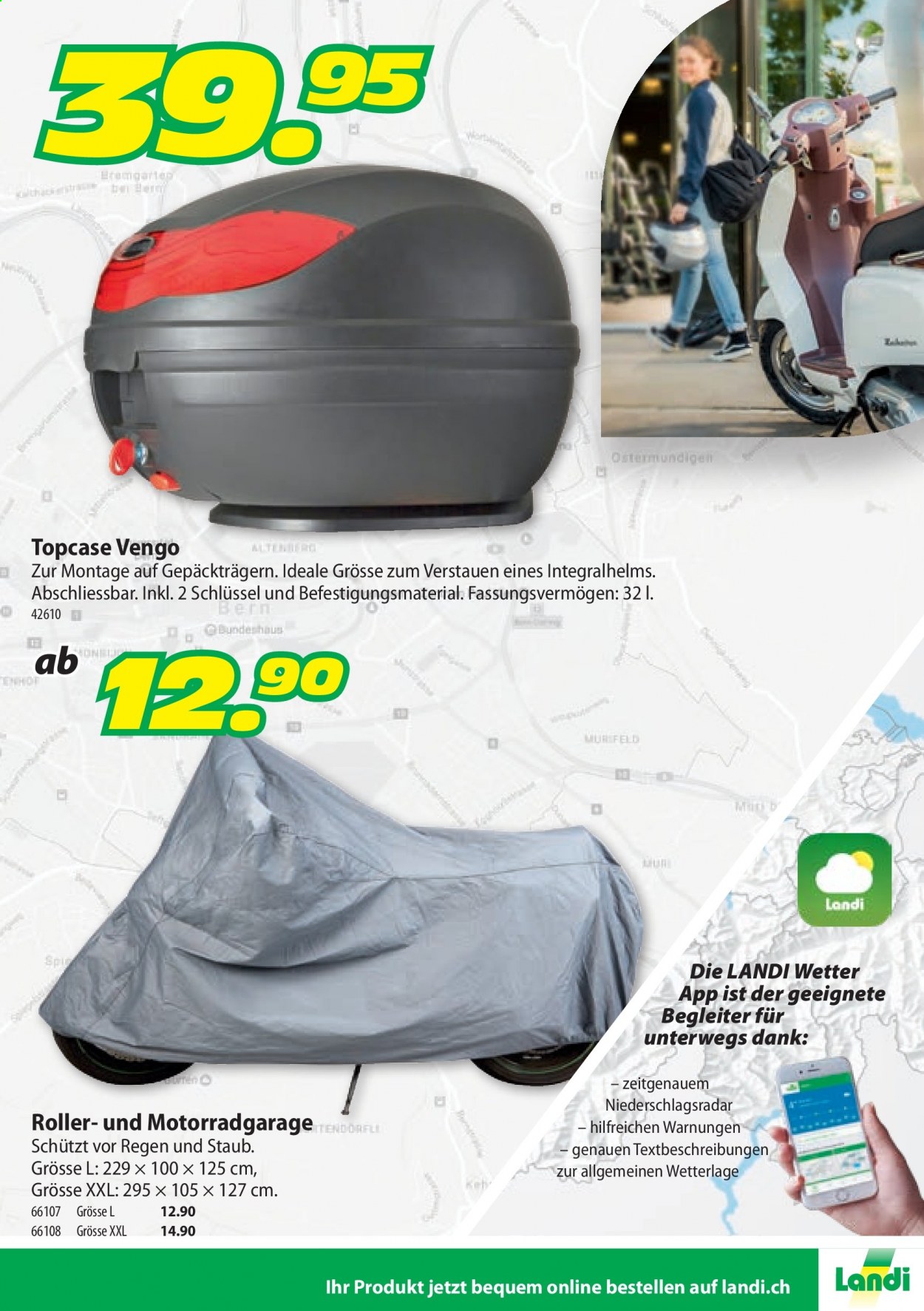 Volantino Landi - 8.2.2021 - 31.12.2021. Pagina 11