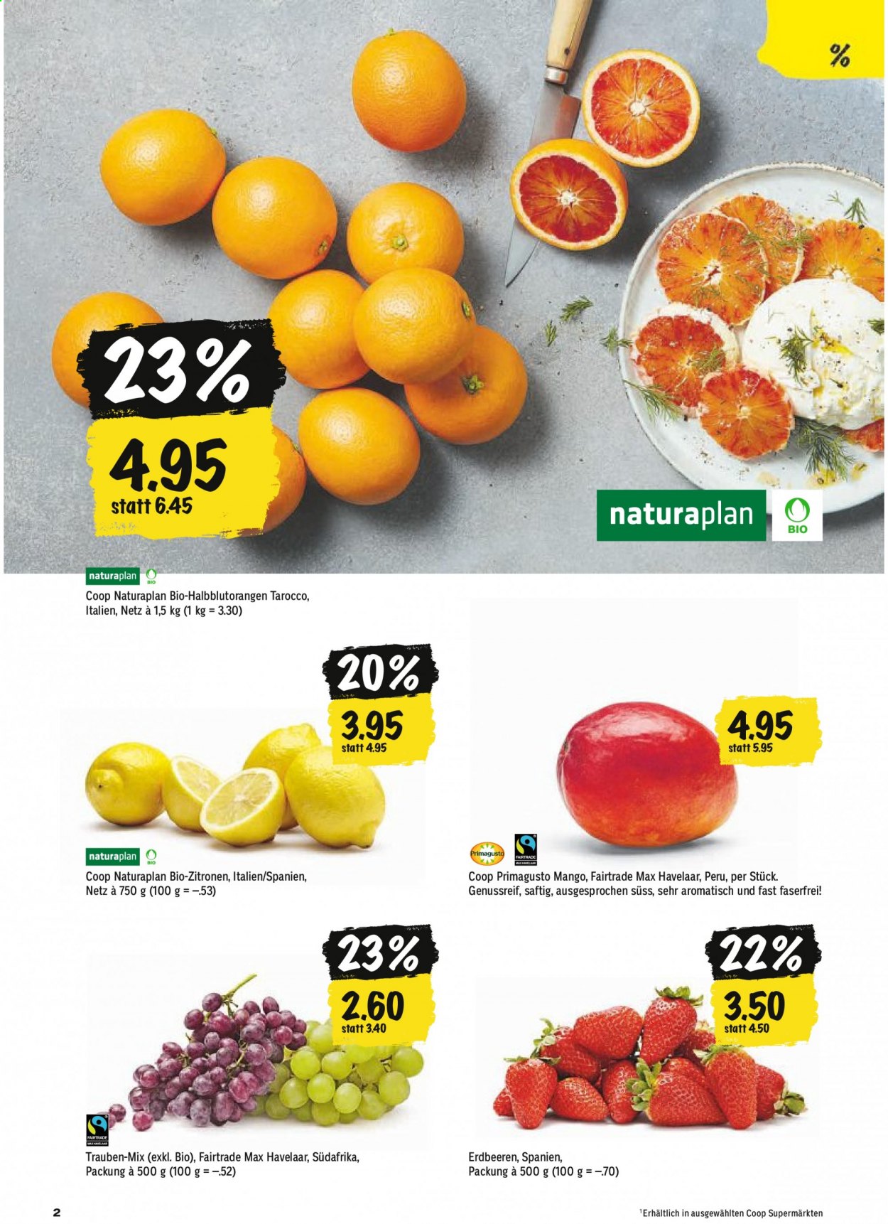 Volantino Coop - 9.2.2021 - 13.2.2021. Pagina 2