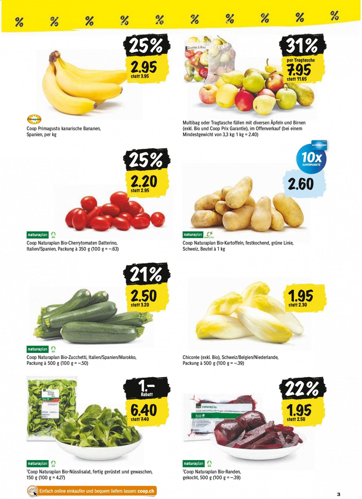 Volantino Coop - 9.2.2021 - 13.2.2021. Pagina 3