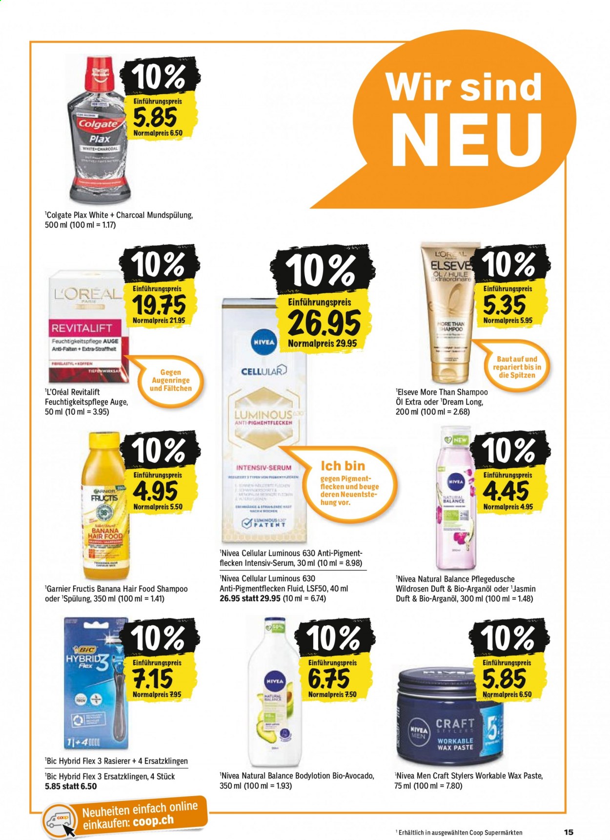 Volantino Coop - 9.2.2021 - 13.2.2021. Pagina 15