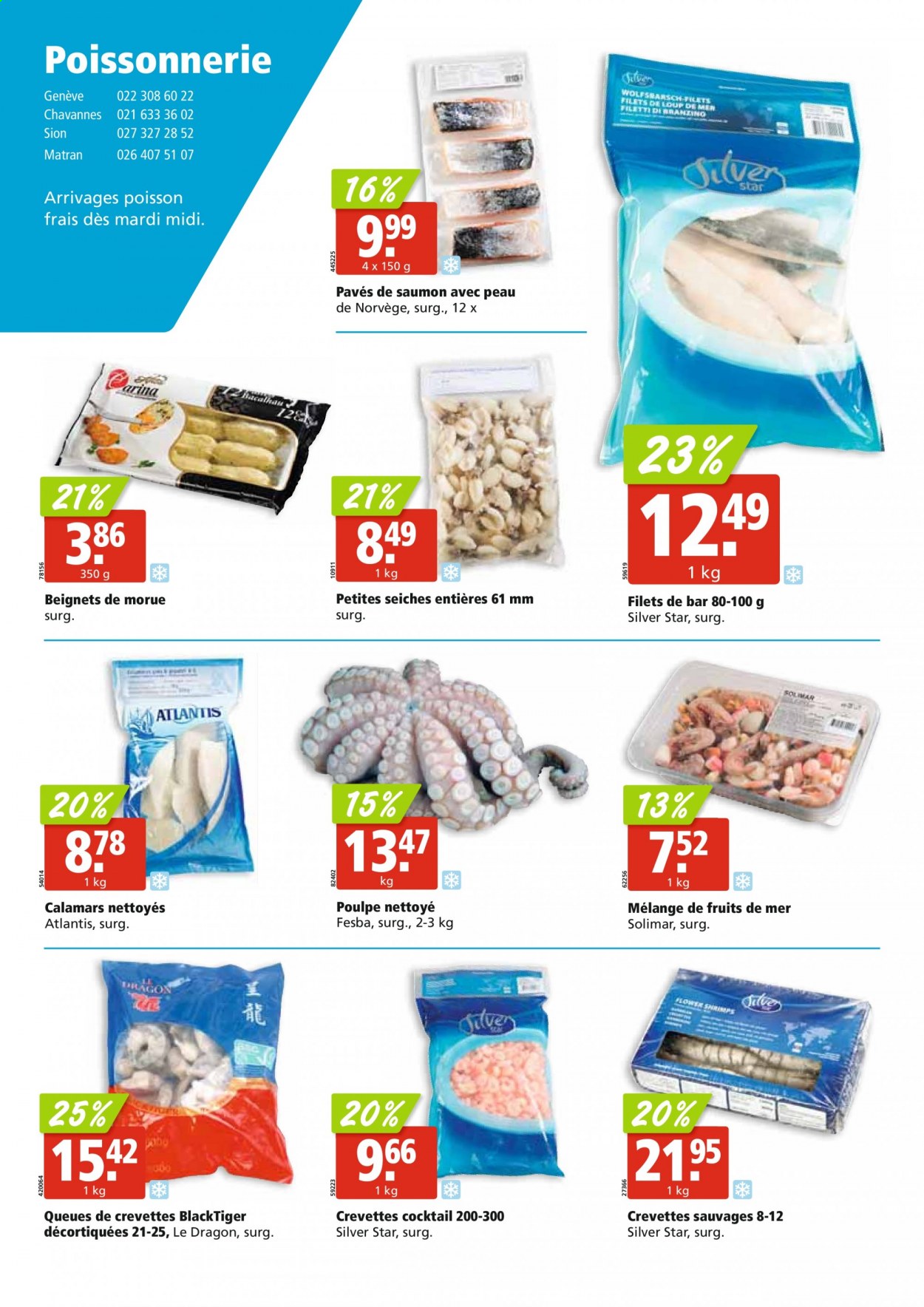 Volantino ALIGRO - 15.2.2021 - 20.2.2021. Pagina 4