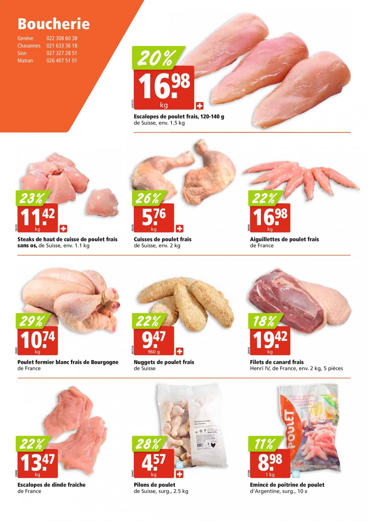 Volantino ALIGRO - 15.2.2021 - 20.2.2021. Pagina 6