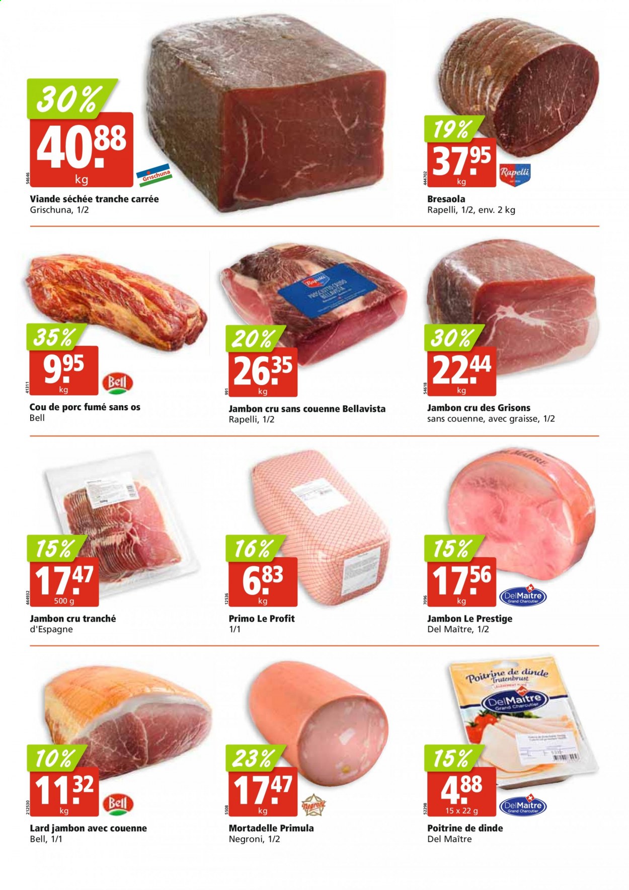 Volantino ALIGRO - 15.2.2021 - 20.2.2021. Pagina 10
