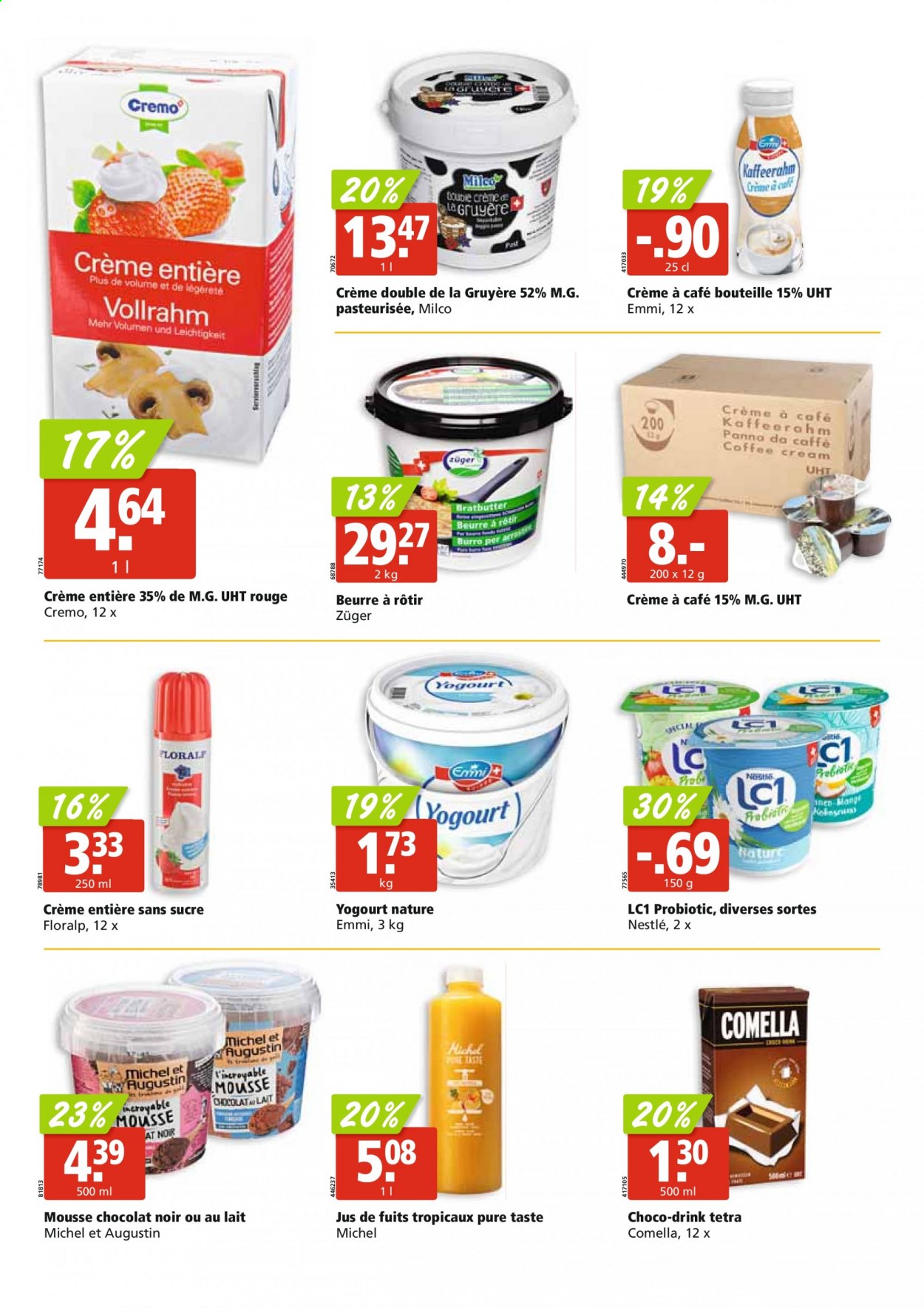 Volantino ALIGRO - 15.2.2021 - 20.2.2021. Pagina 14