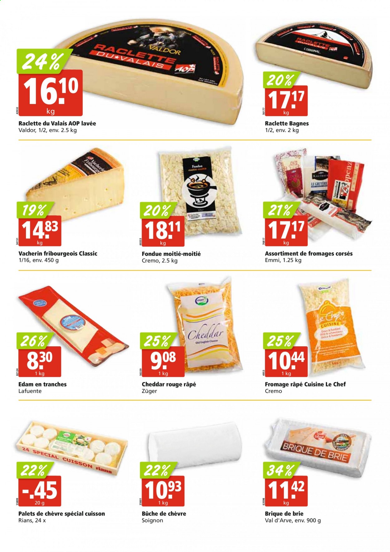 Volantino ALIGRO - 15.2.2021 - 20.2.2021. Pagina 16