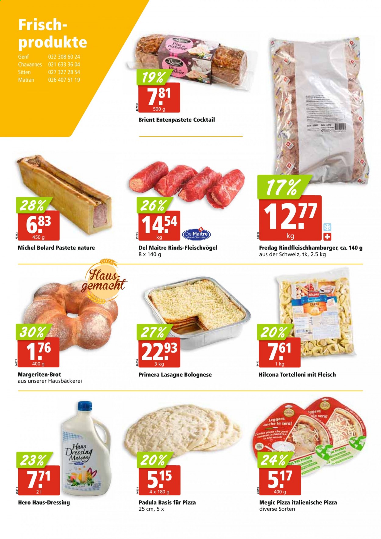 Volantino ALIGRO - 15.2.2021 - 20.2.2021. Pagina 12