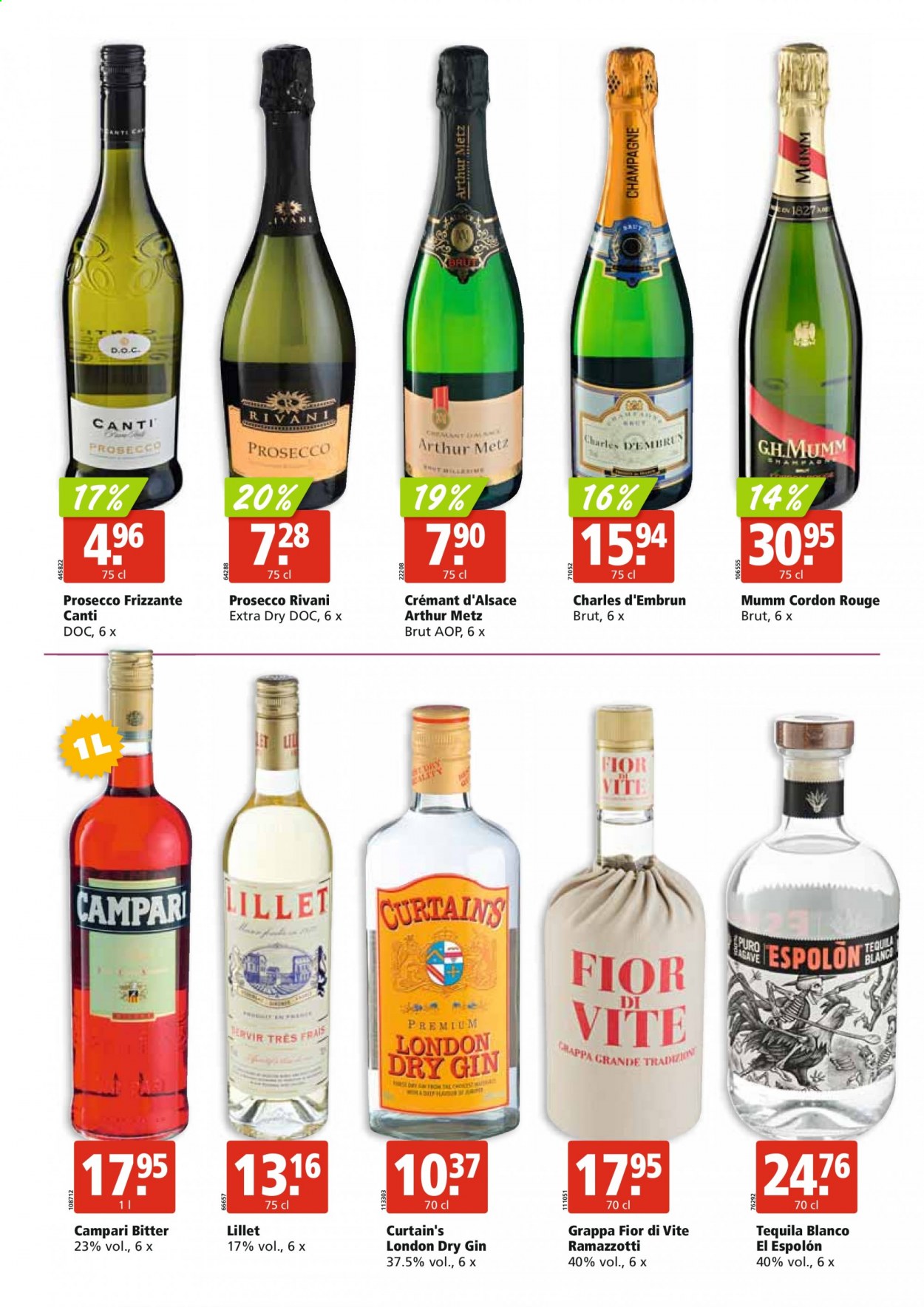 Volantino ALIGRO - 15.2.2021 - 20.2.2021. Pagina 26