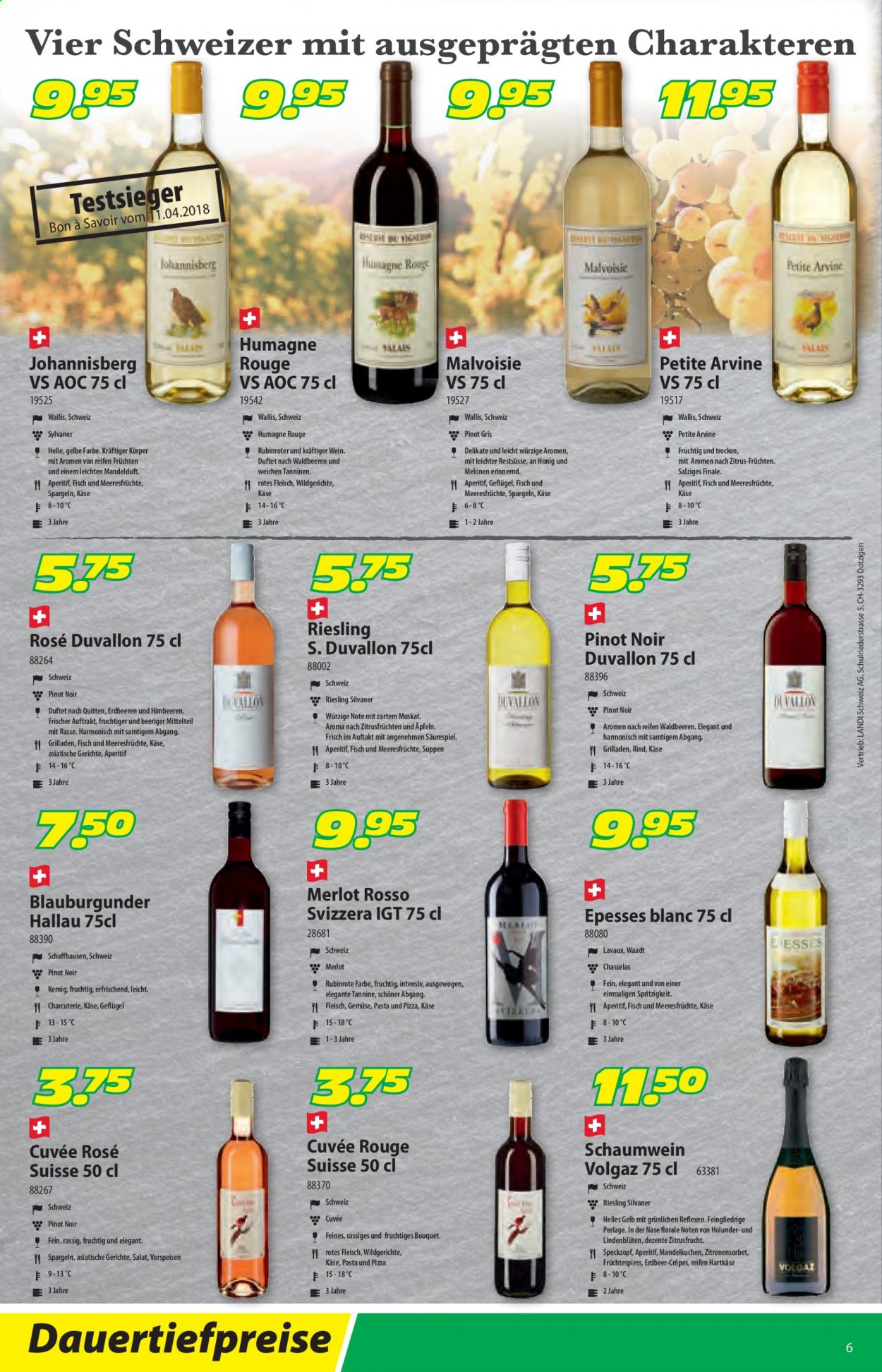 Volantino Landi - 8.2.2021 - 20.2.2021. Pagina 10