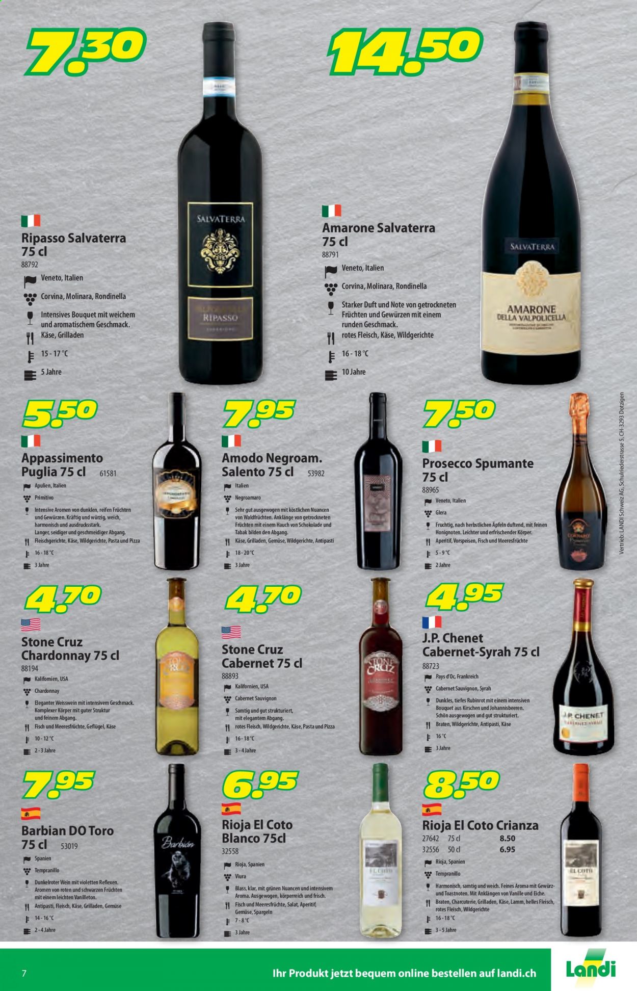 Volantino Landi - 8.2.2021 - 20.2.2021. Pagina 11
