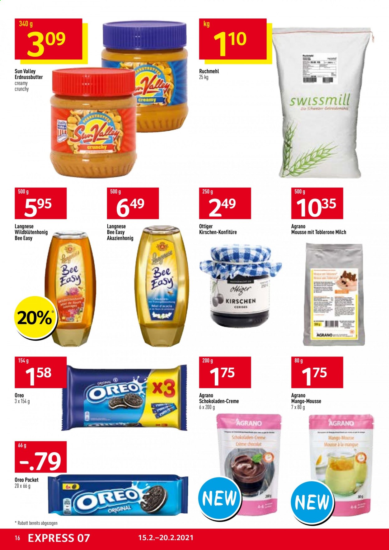 Catalogue Prodega - 15.2.2021 - 20.2.2021. Page 16