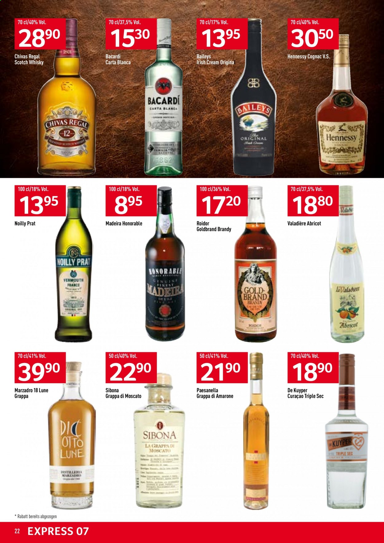 Catalogue Prodega - 15.2.2021 - 20.2.2021. Page 22