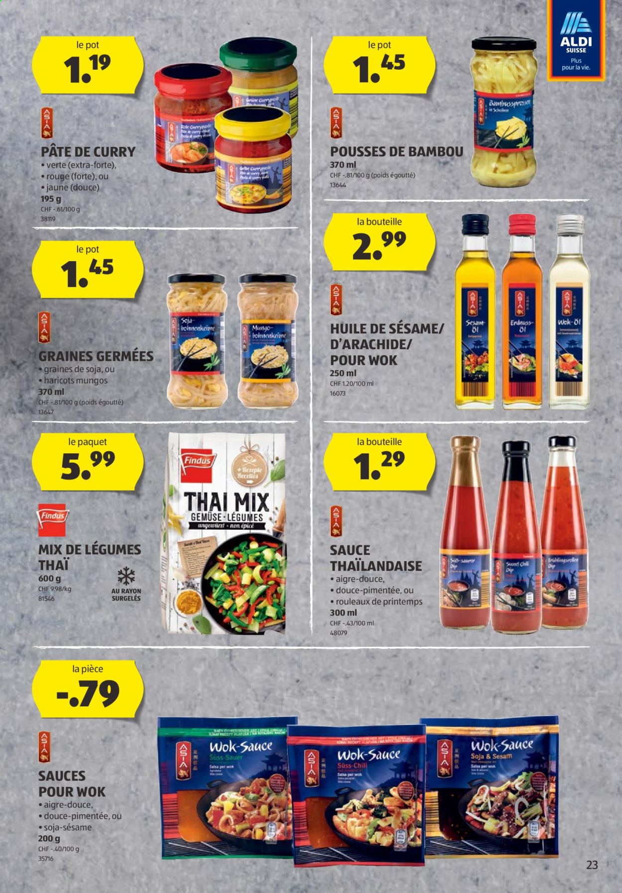 Volantino Aldi - 18.2.2021 - 24.2.2021. Pagina 23