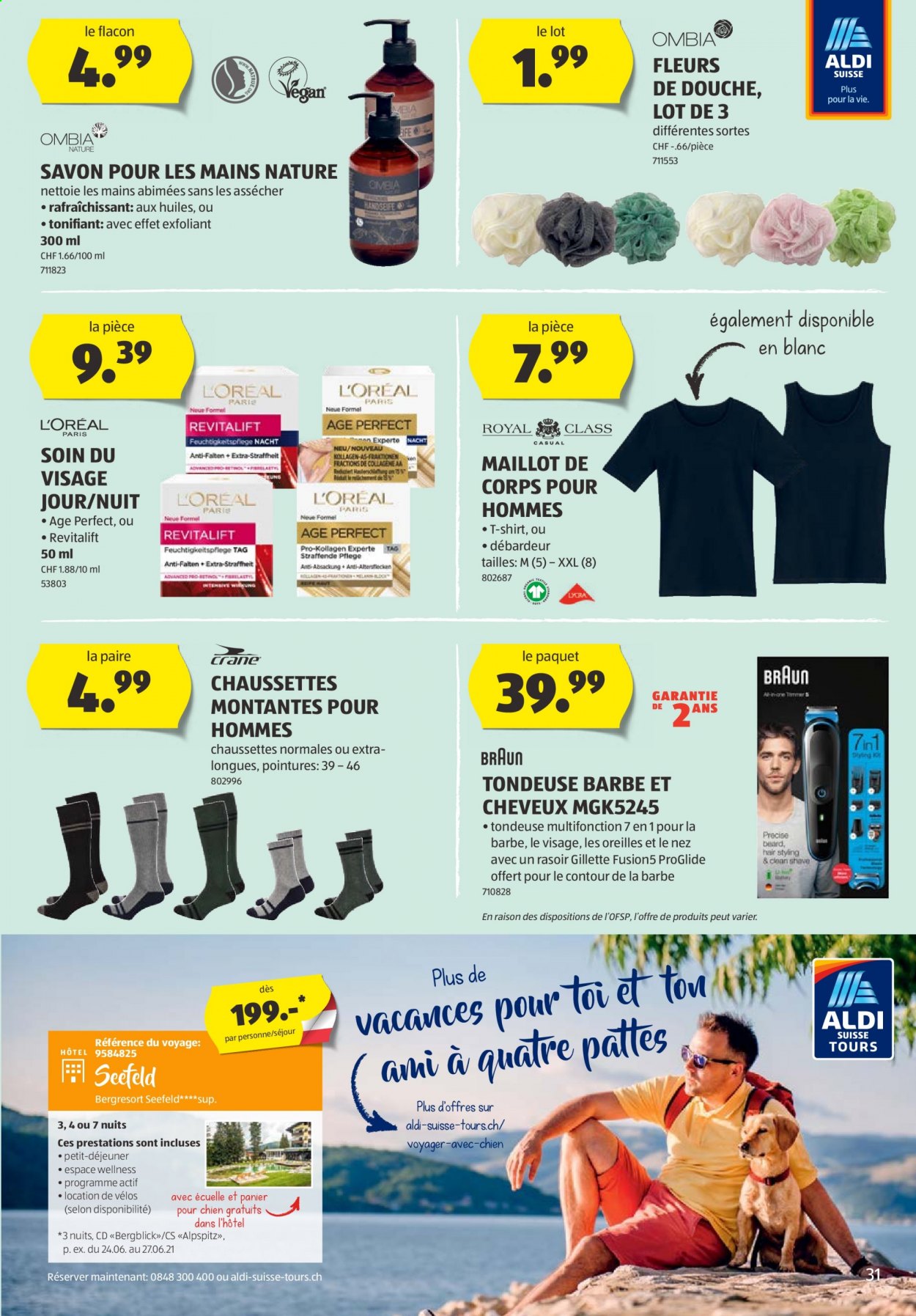 Volantino Aldi - 18.2.2021 - 24.2.2021. Pagina 31
