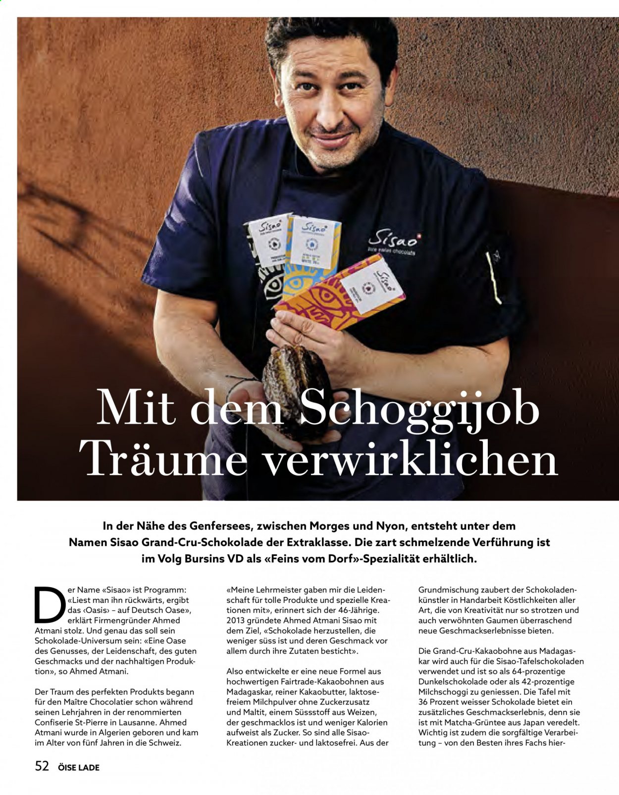 Volantino Volg. Pagina 52