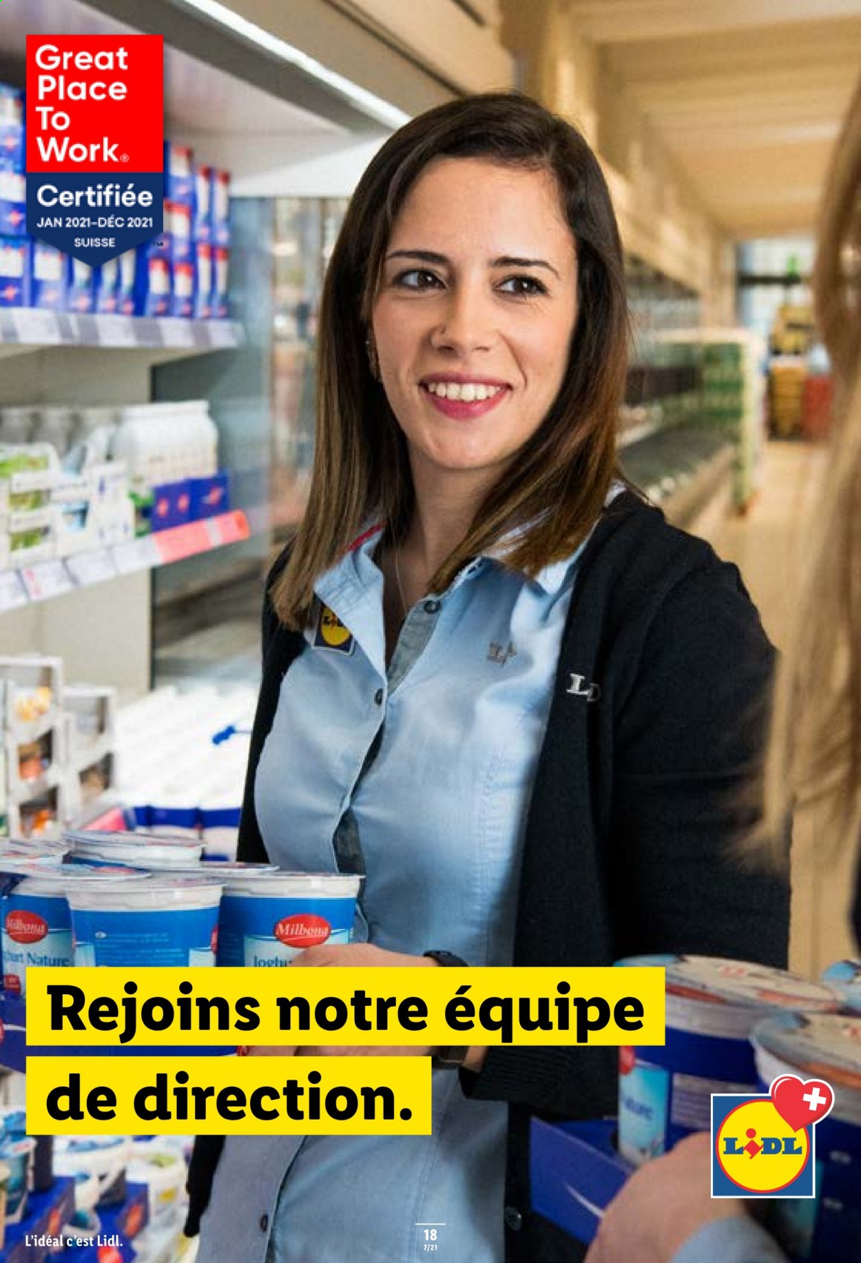 Catalogue Lidl - 18.2.2021 - 24.2.2021. Page 18