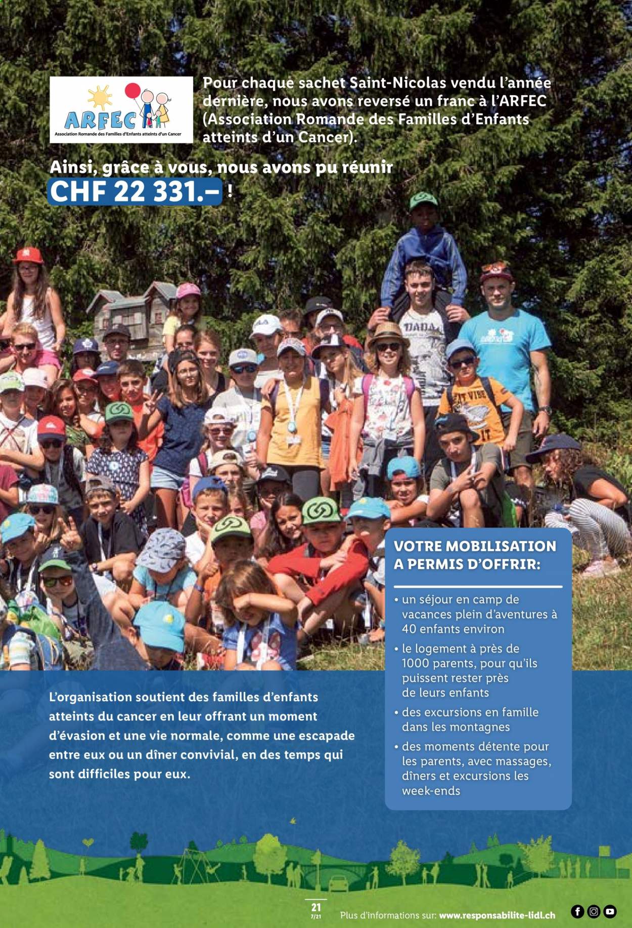 Catalogue Lidl - 18.2.2021 - 24.2.2021. Page 21