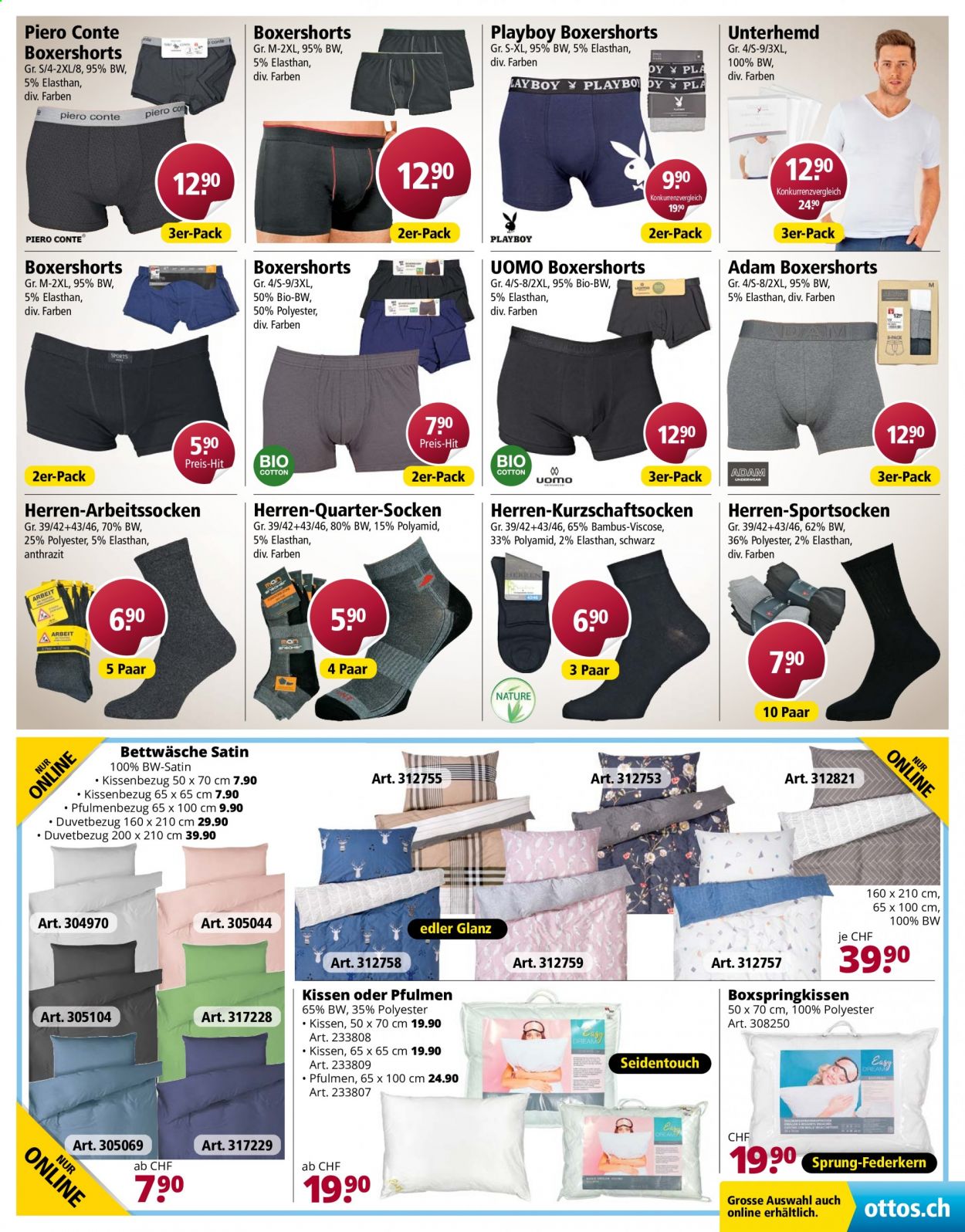 Volantino Otto's - 24.2.2021 - 2.3.2021. Pagina 7