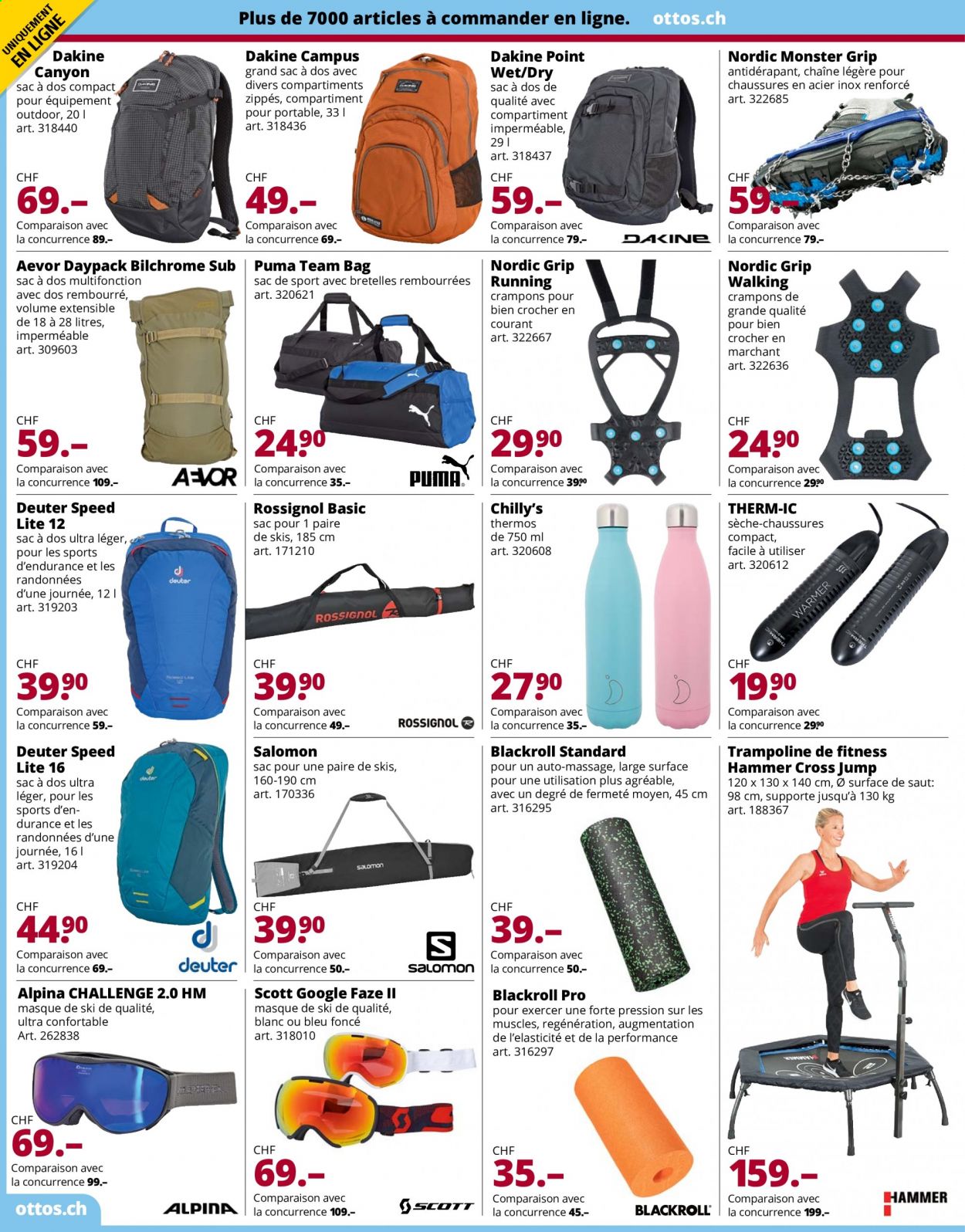 Volantino Otto's - 24.2.2021 - 2.3.2021. Pagina 12
