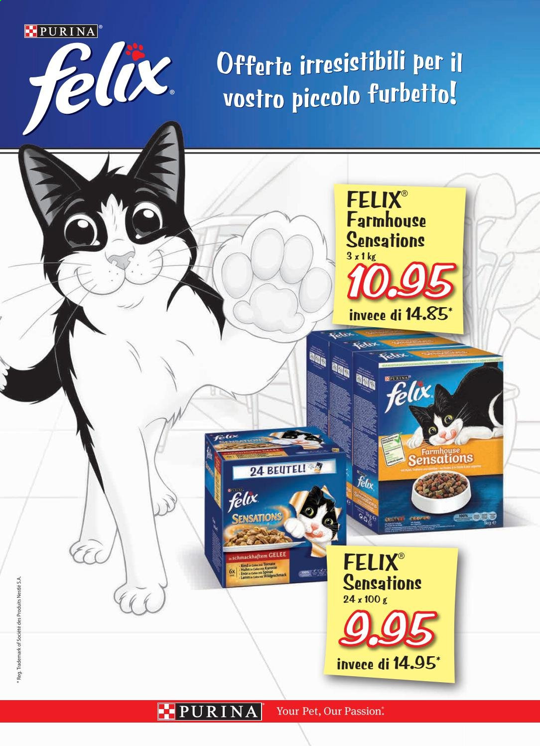 Catalogue Denner - 16.2.2021 - 22.2.2021. Page 22