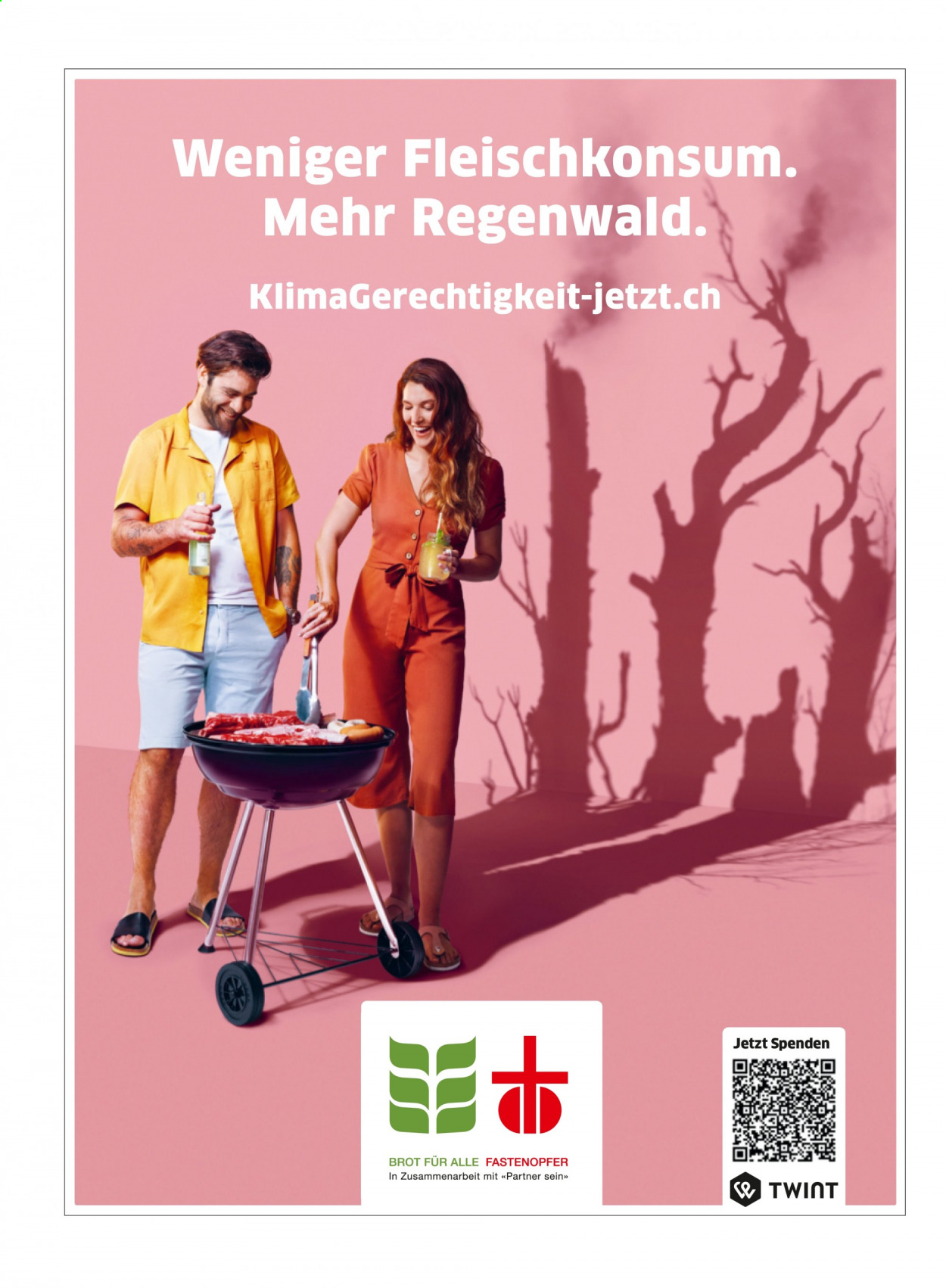 Prospekt Migros - 15.2.2021 - 21.2.2021. Seite 20